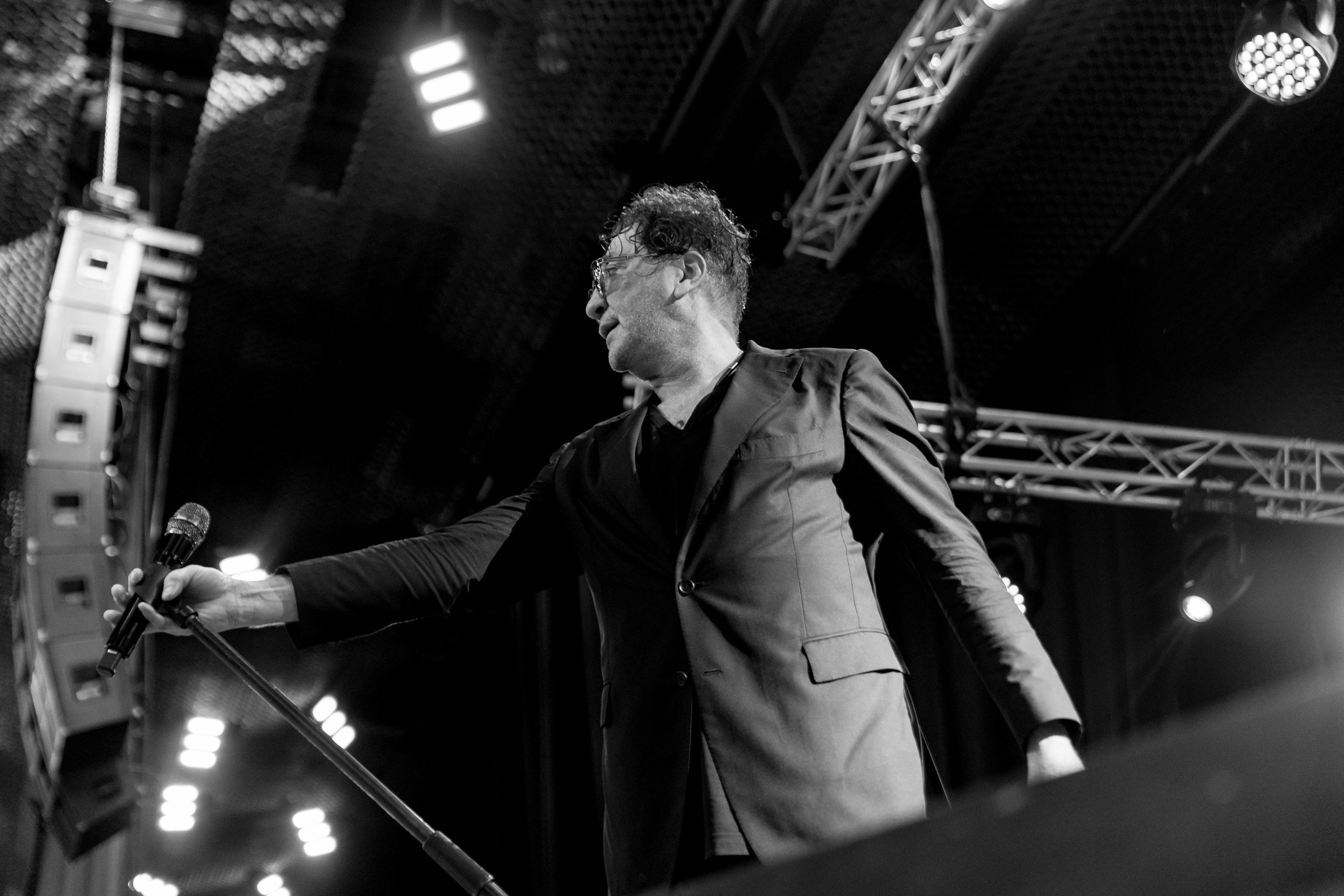 Григорий Лепс, Челябинск, ДК Юность. Фотограф Ольга Махалова — Санкт-Петербург, Москва, Нижний Новгород