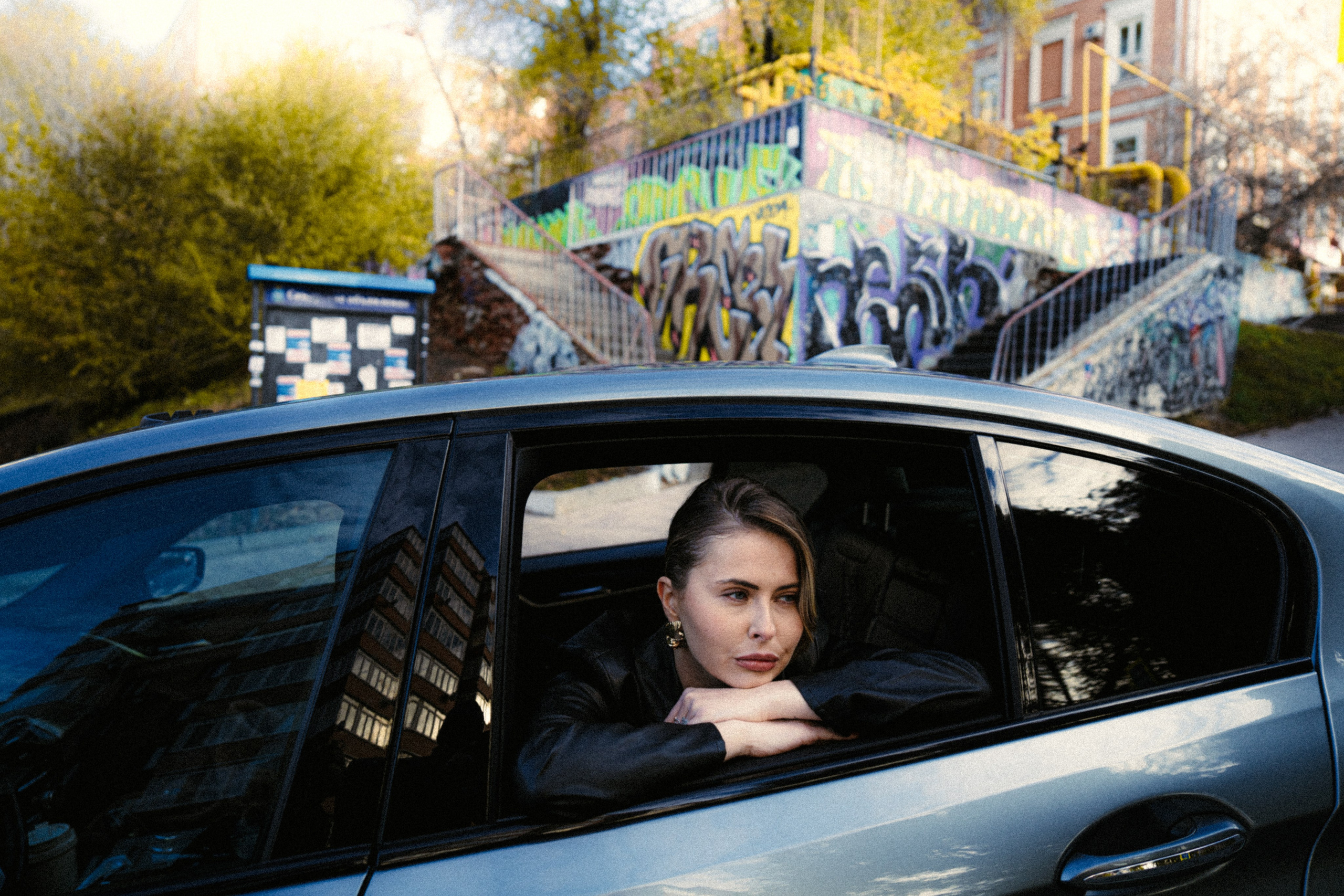 Фотограф Григорий Соболевский