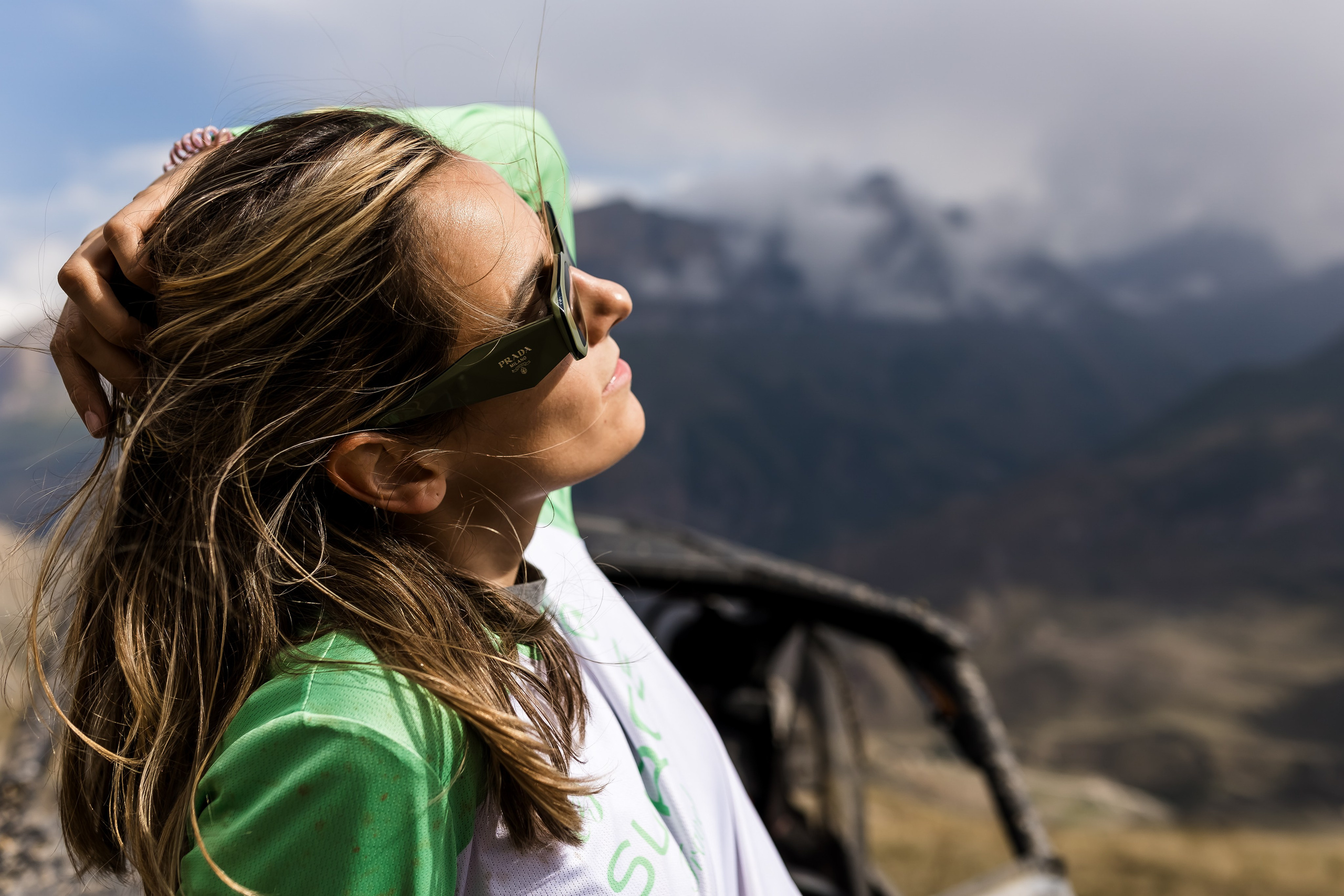 SURGE Багги тур. Главная