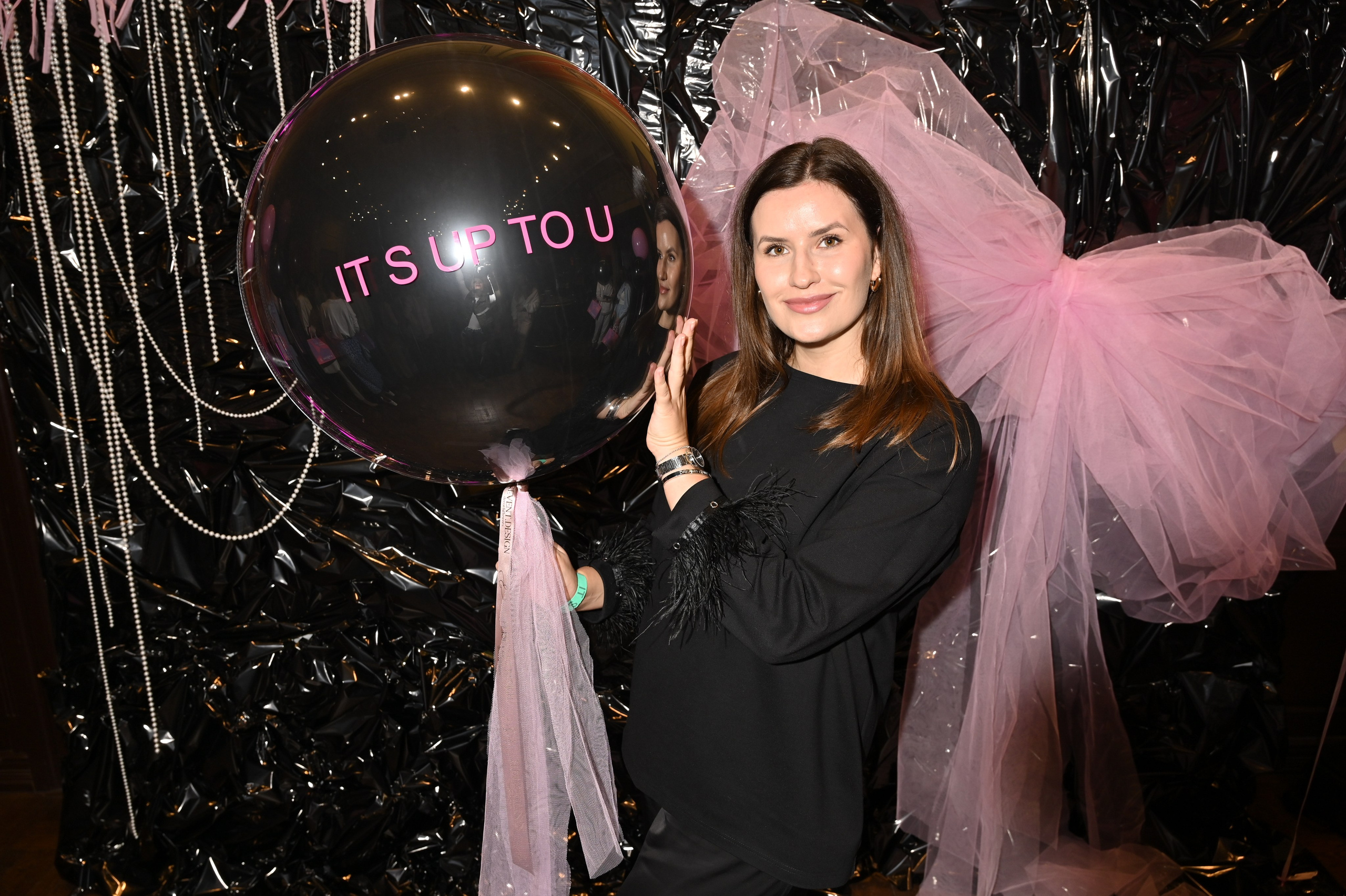 Женская Конференция. ZDARONOKIA Репортажный фотограф