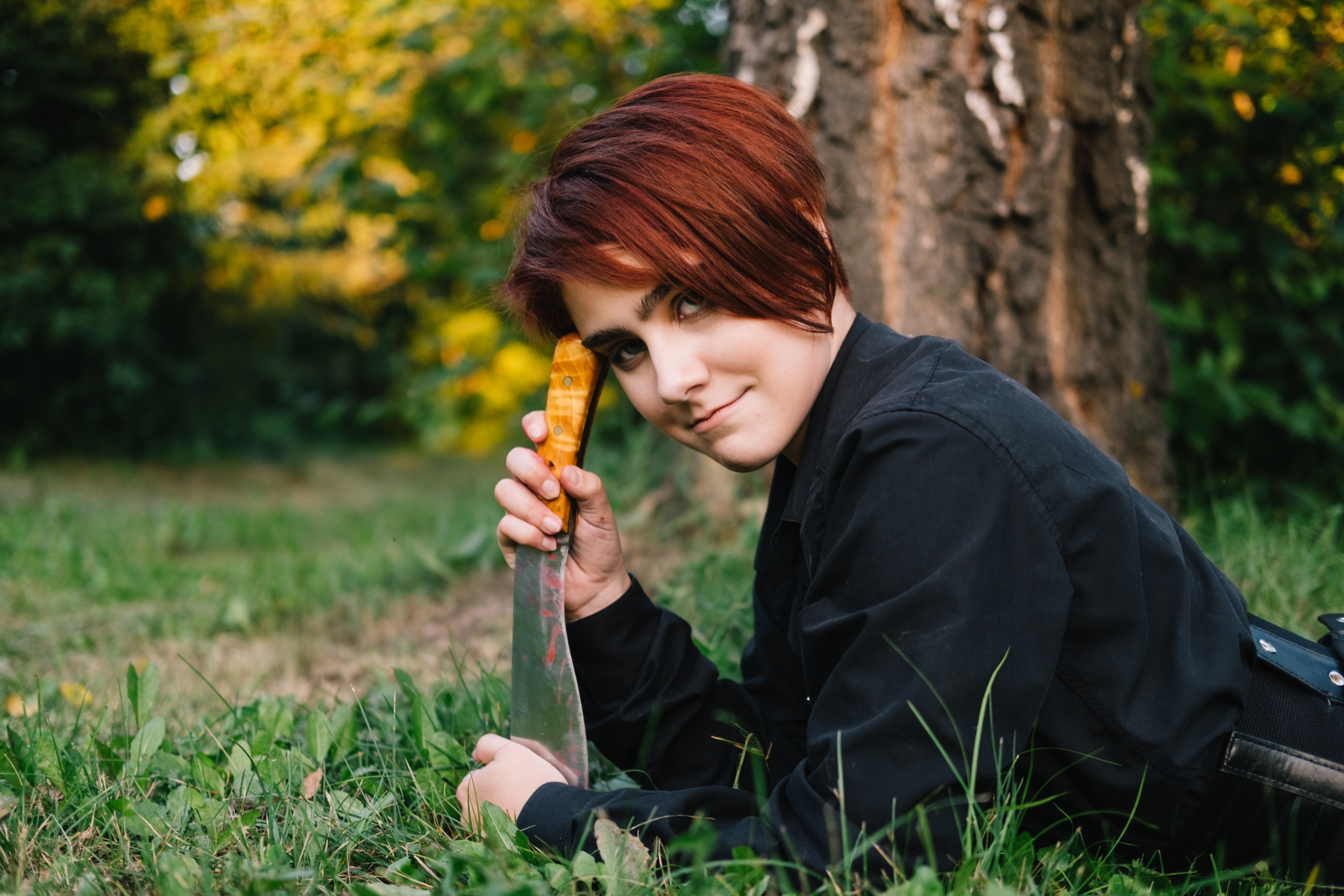 Тематический фотосет. Фотограф в Иркутске Анна Мирошникова