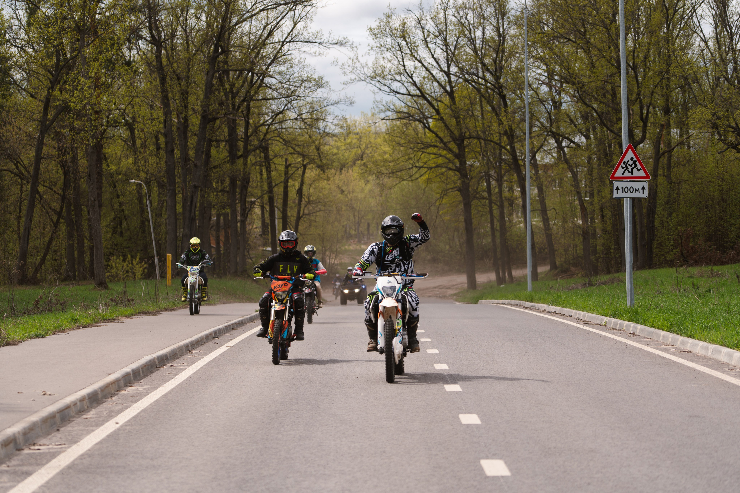 Мотокросс. Фотограф в СПБ Алмаз Камаев