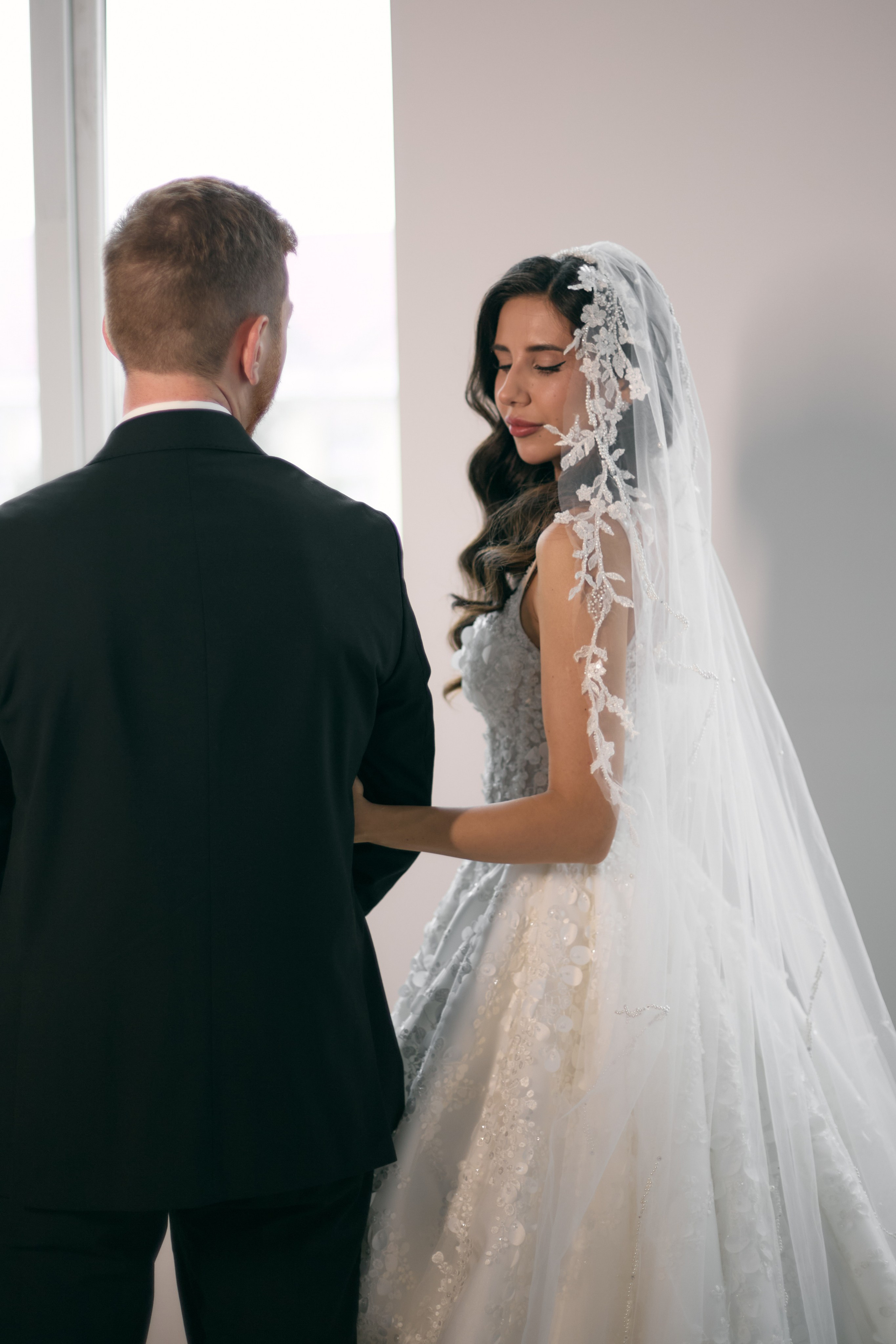 Тимур и Милена. Свадебный фотограф в Майкопе