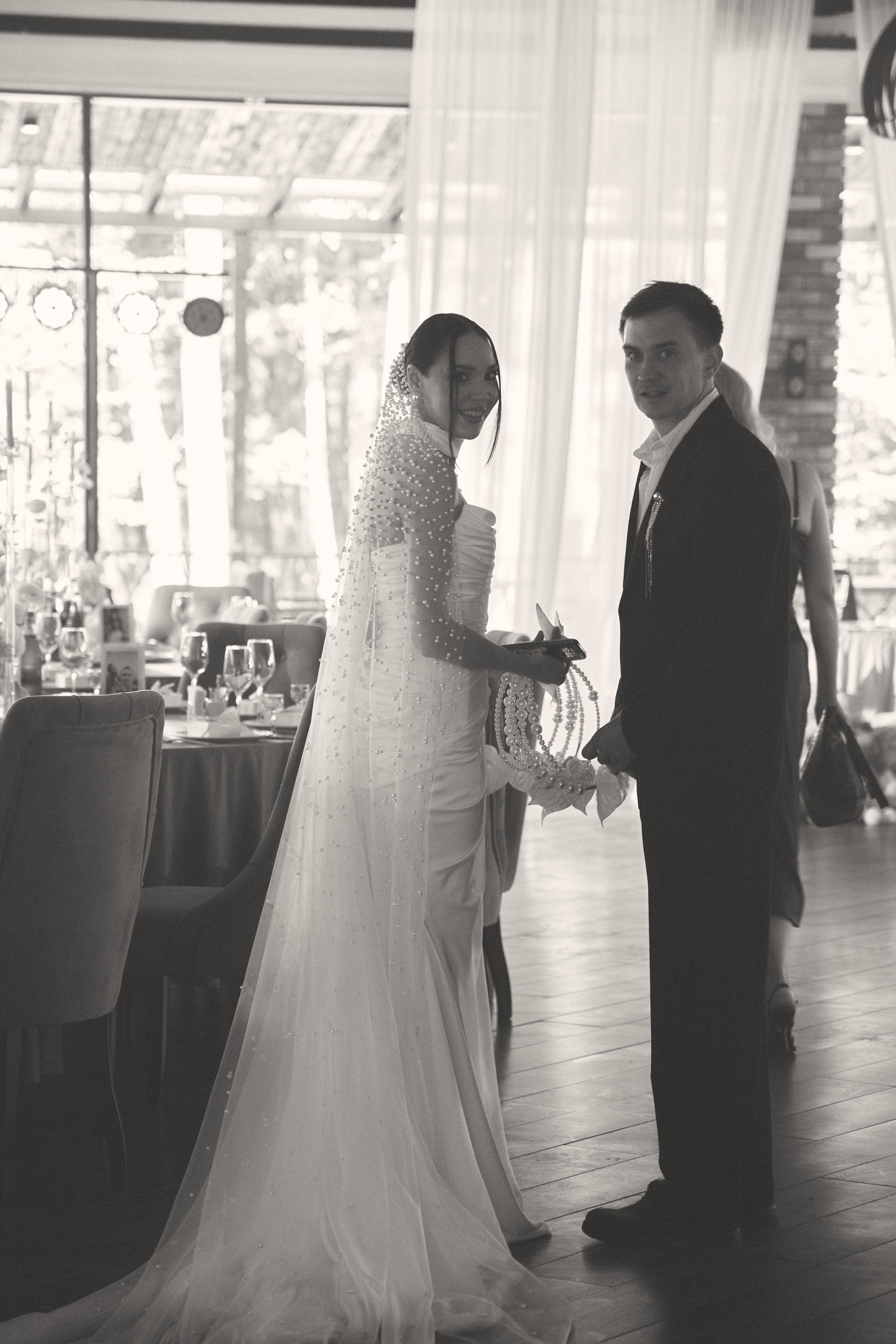 Ангелина и Николай. Свадебный фотограф в Майкопе