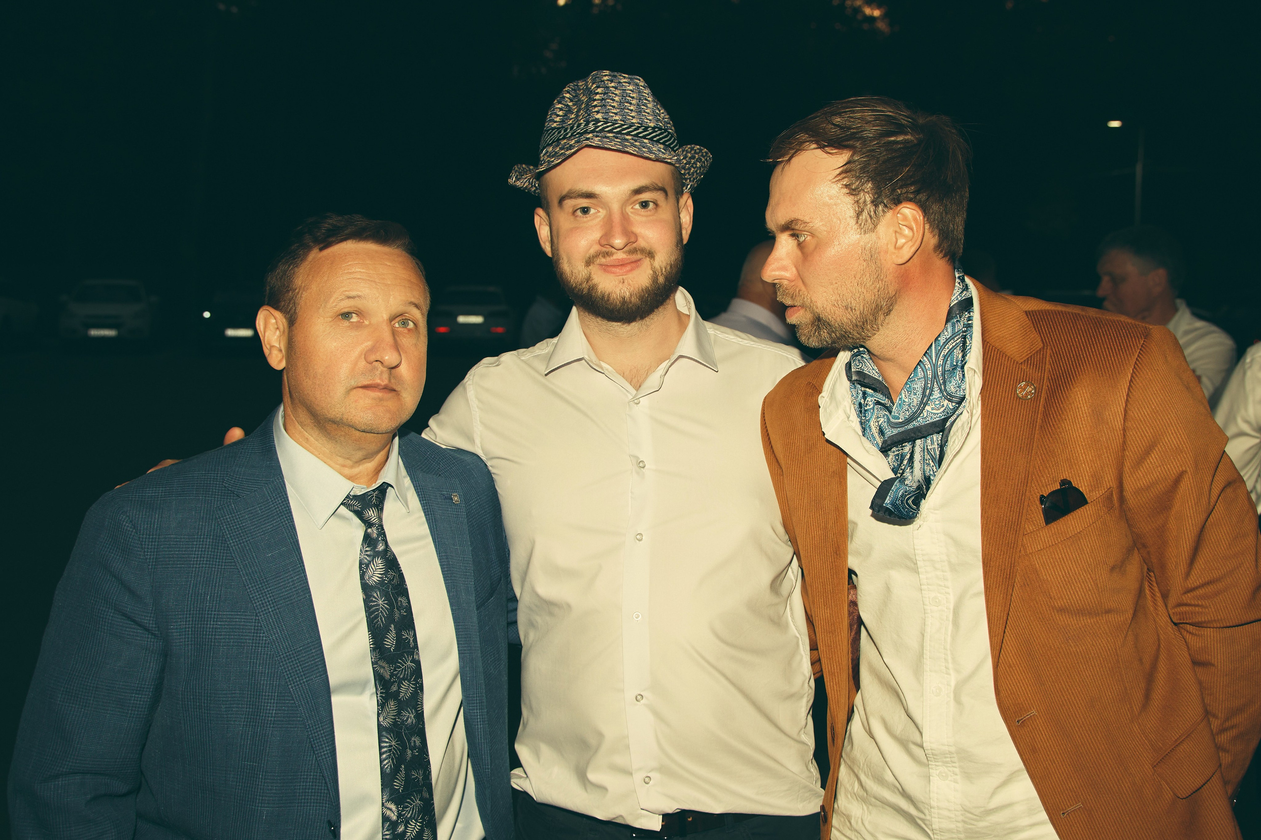 Александр и Алина. Свадебный фотограф в Майкопе