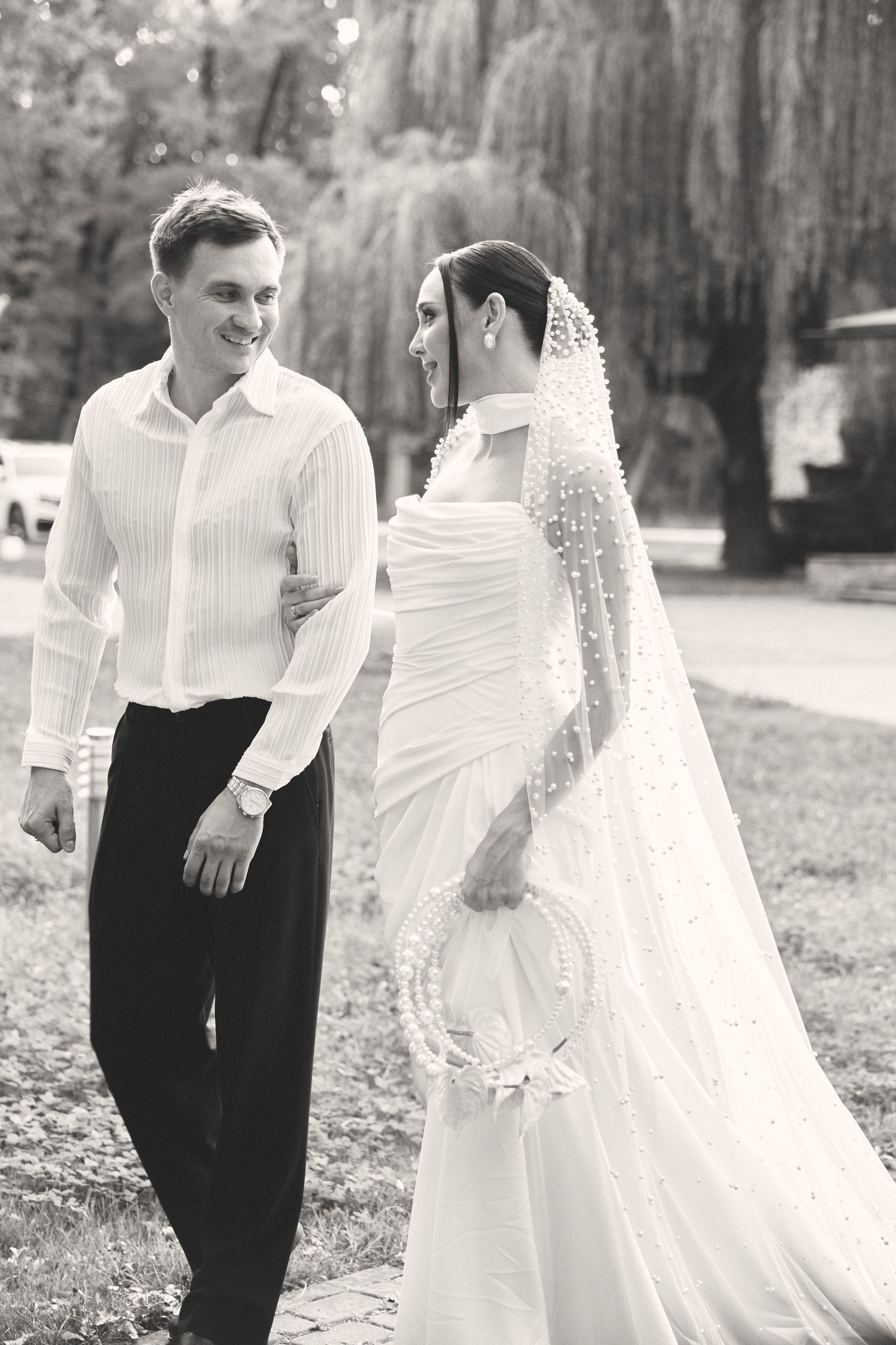 Ангелина и Николай. Свадебный фотограф в Майкопе