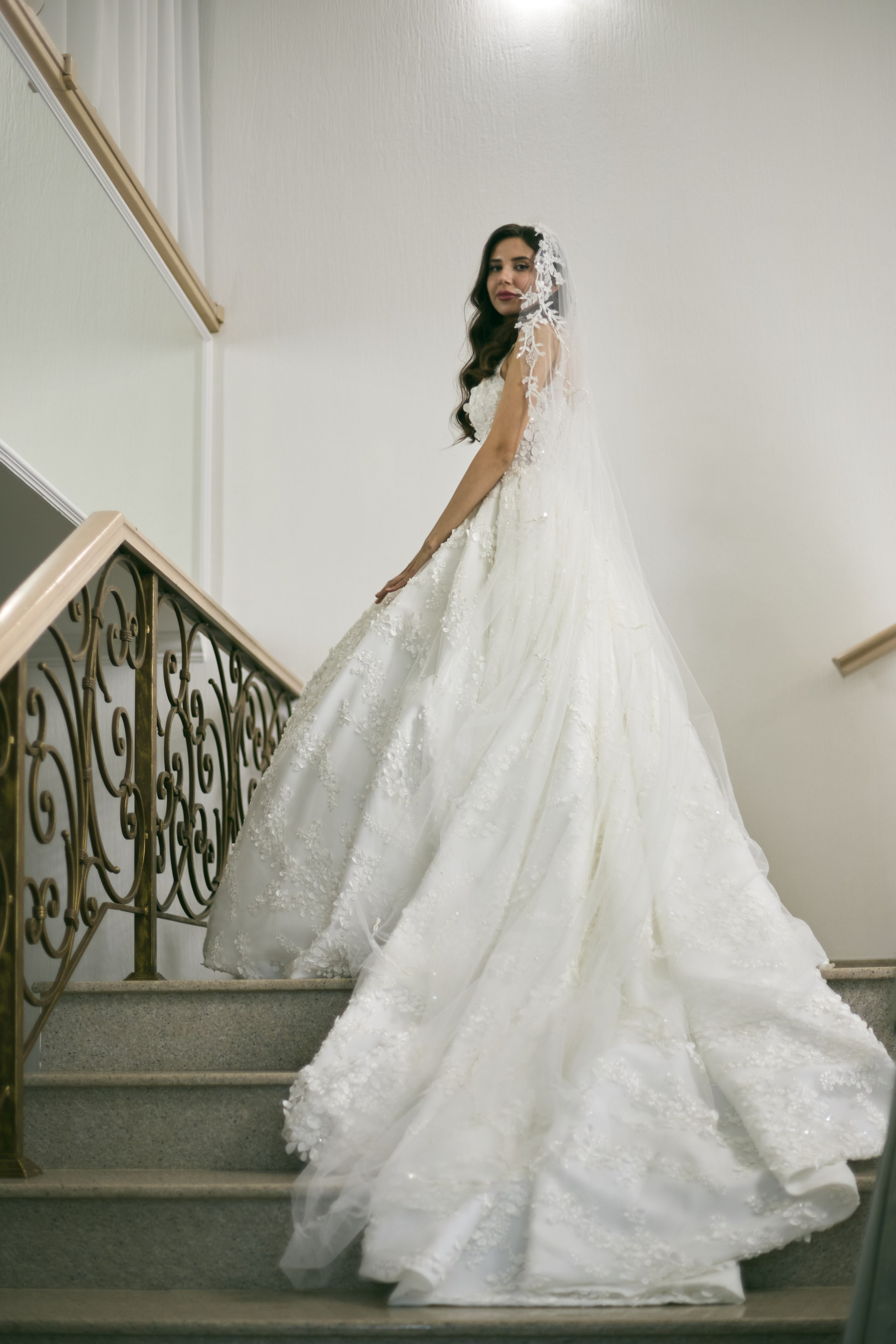 Тимур и Милена. Свадебный фотограф в Майкопе