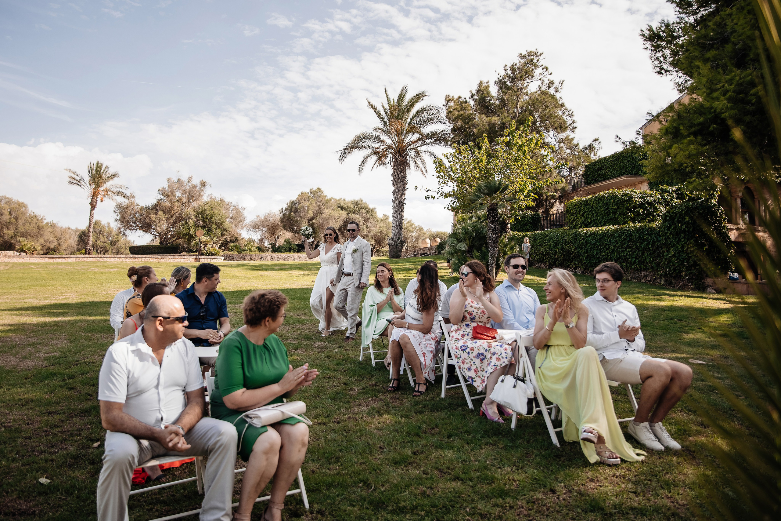 Inga_&_Andrius. Фотограф на Майорке Екатерина Дробышева