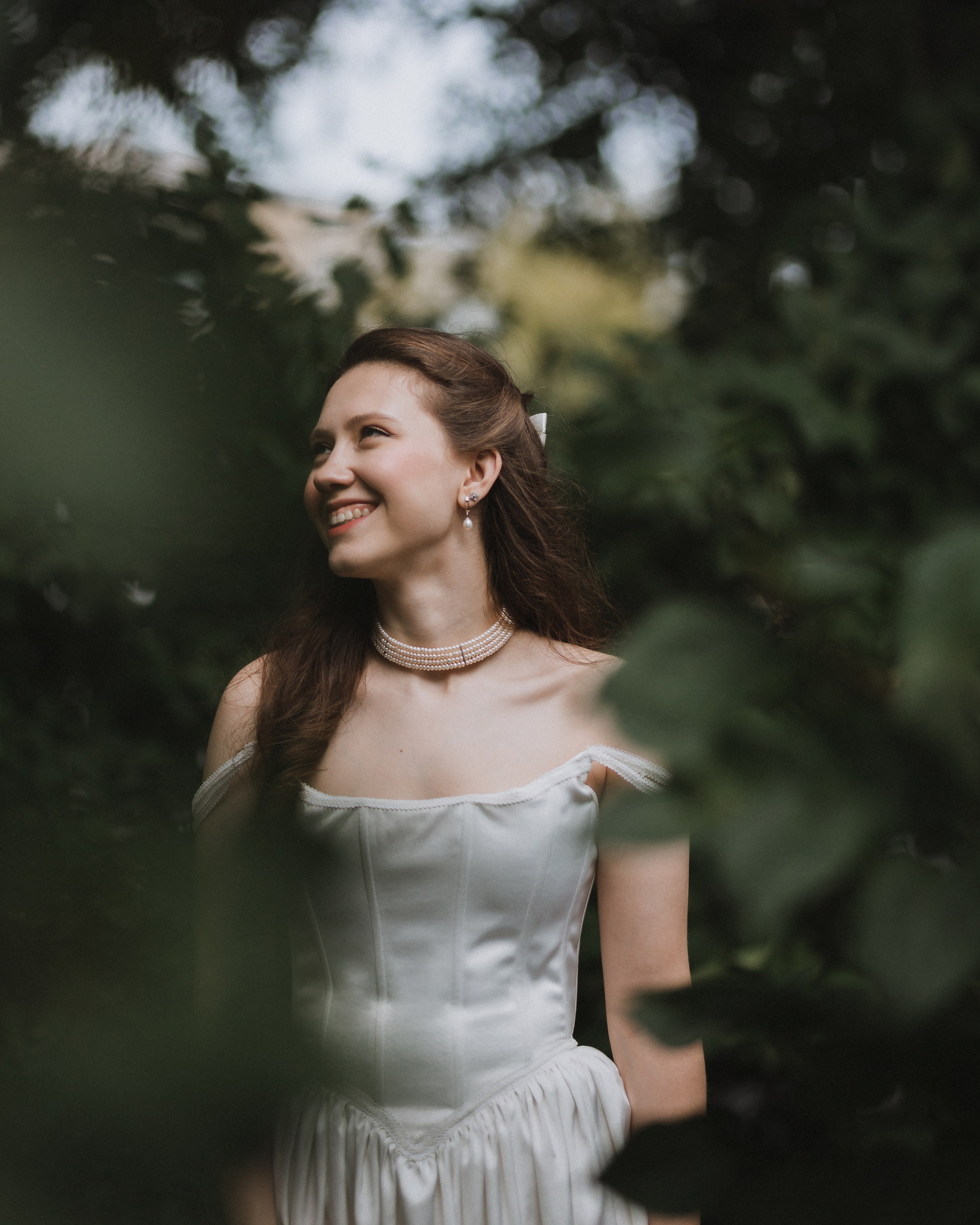 Maria&Vasya. Фотограф в Москве Лилия Федотова