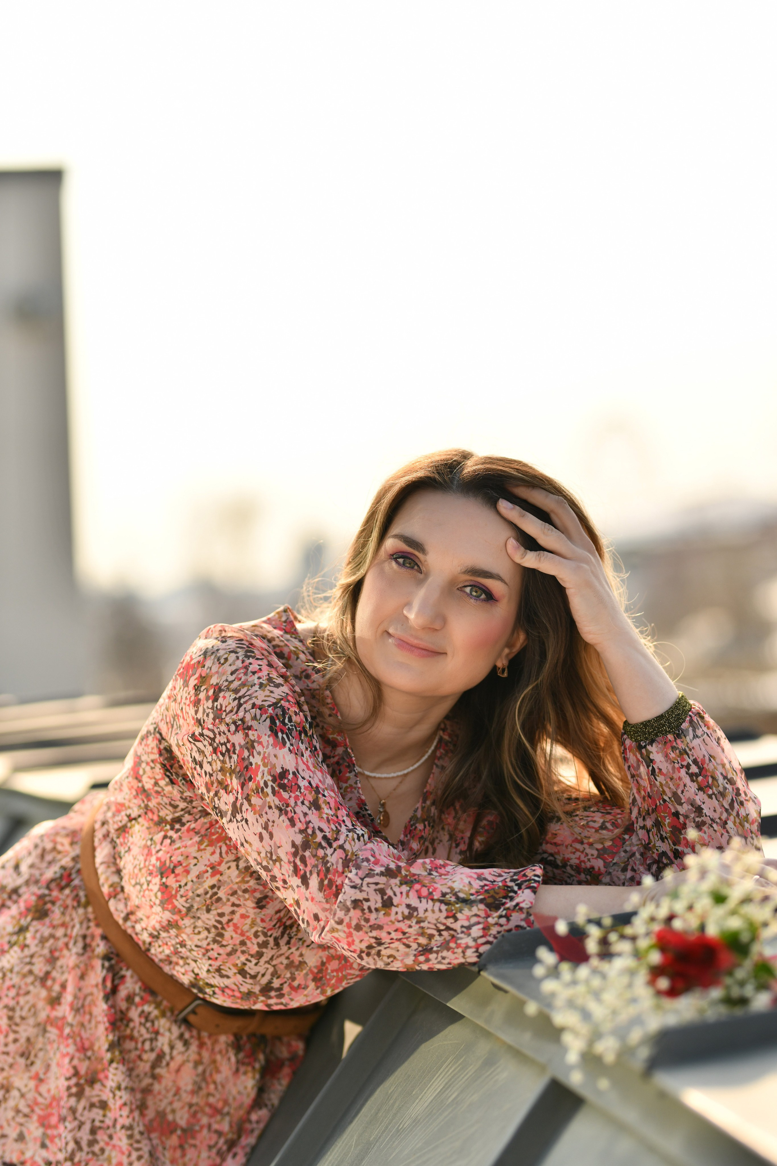 Индивидуальные фотосессии. Семейный и свадебный фотограф в Ярославле Леся Новикова