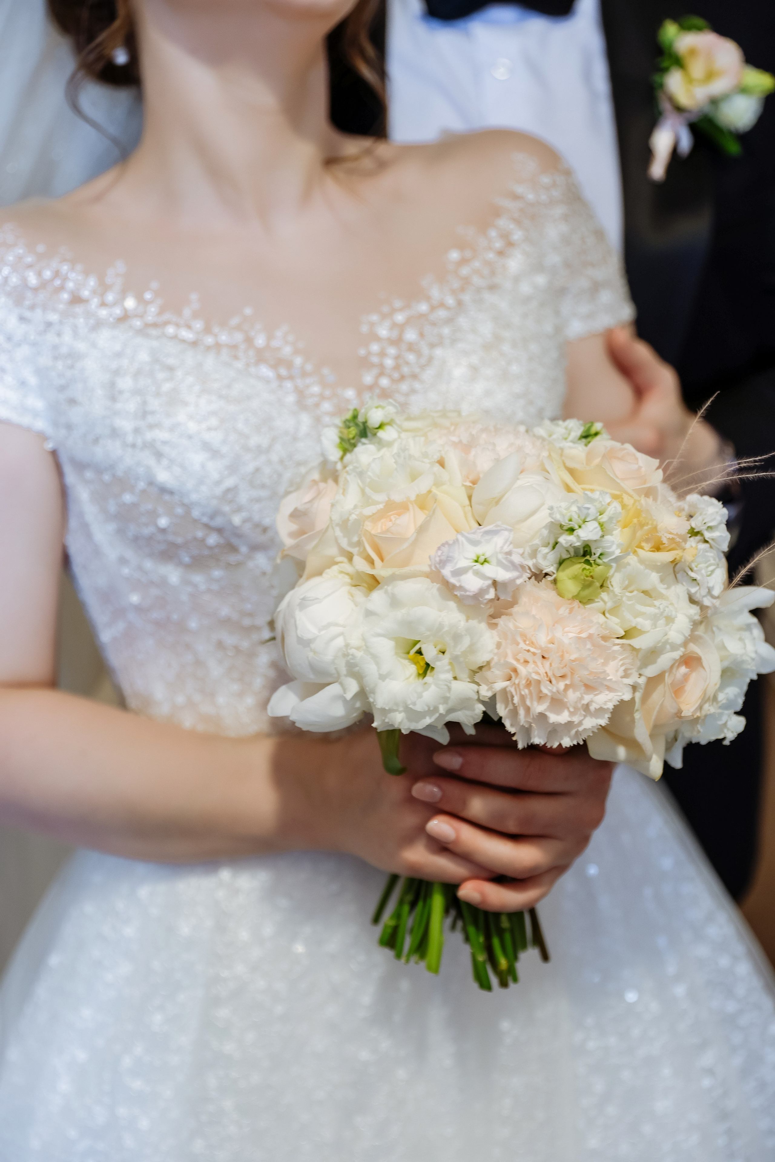 Максим & Ольга. Свадебный фотограф Ольга Гречко