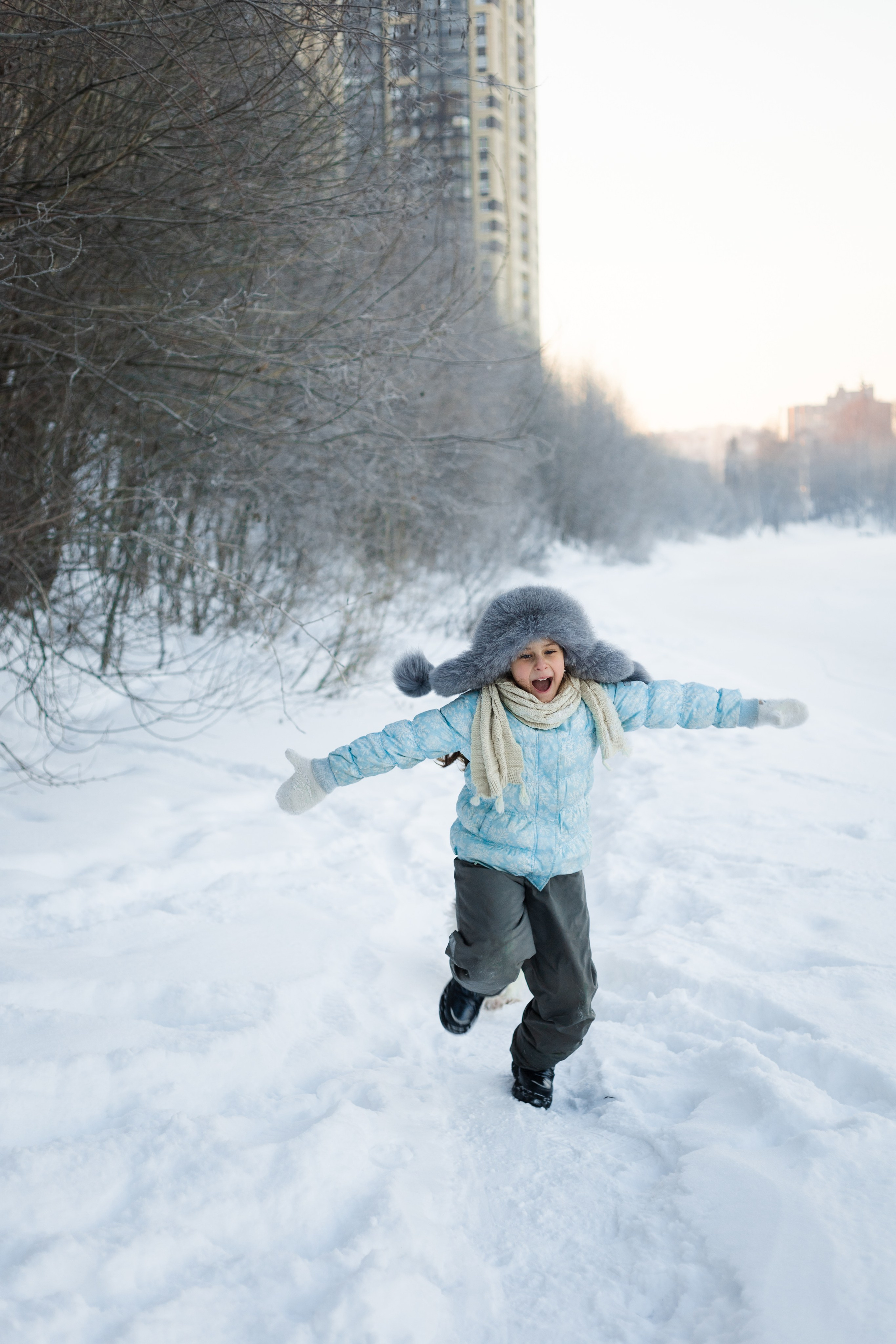Детская. Семейный и детский фотограф в Санкт-Петербурге Павлова Елена