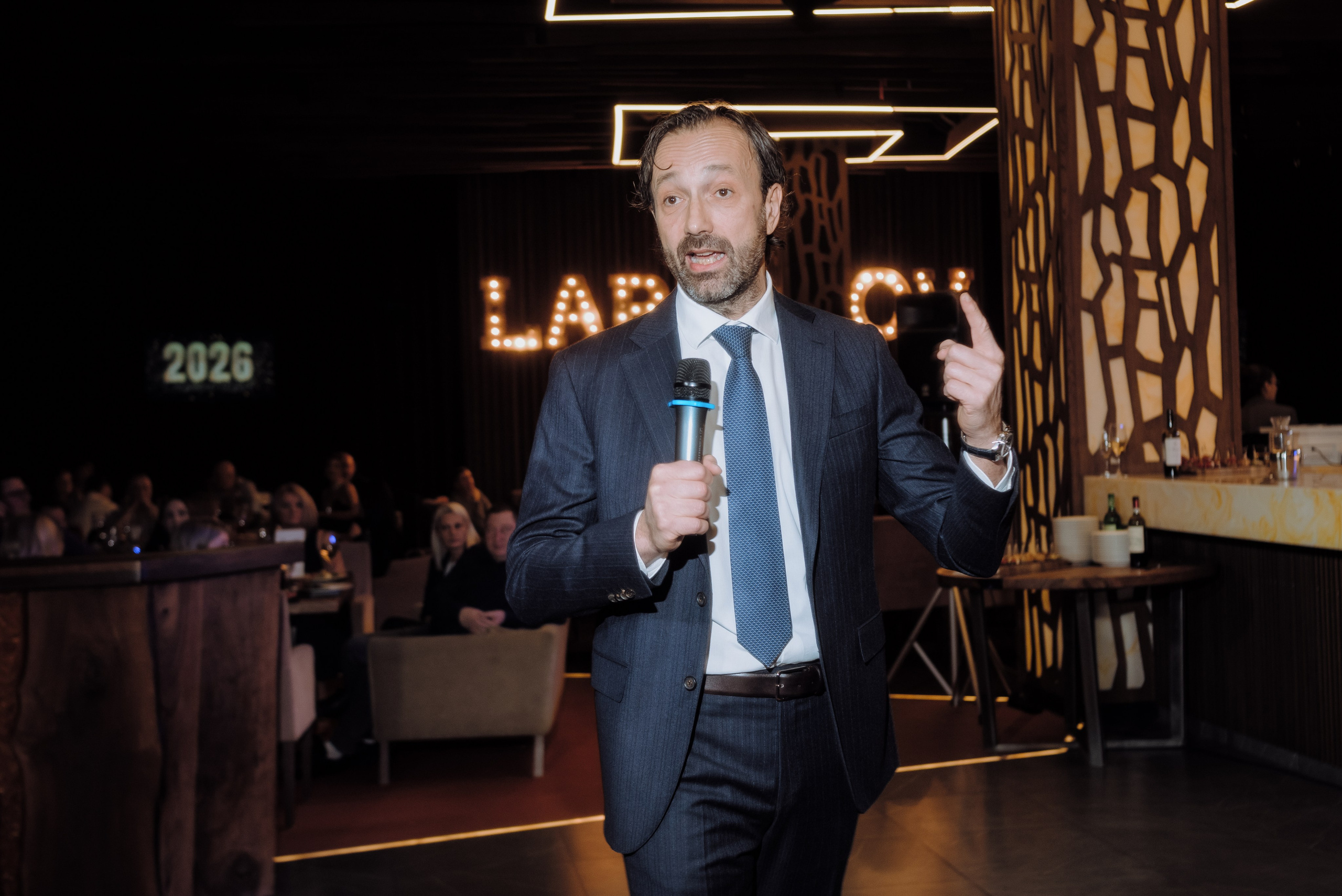 Корпоратив. Фотограф в Москве