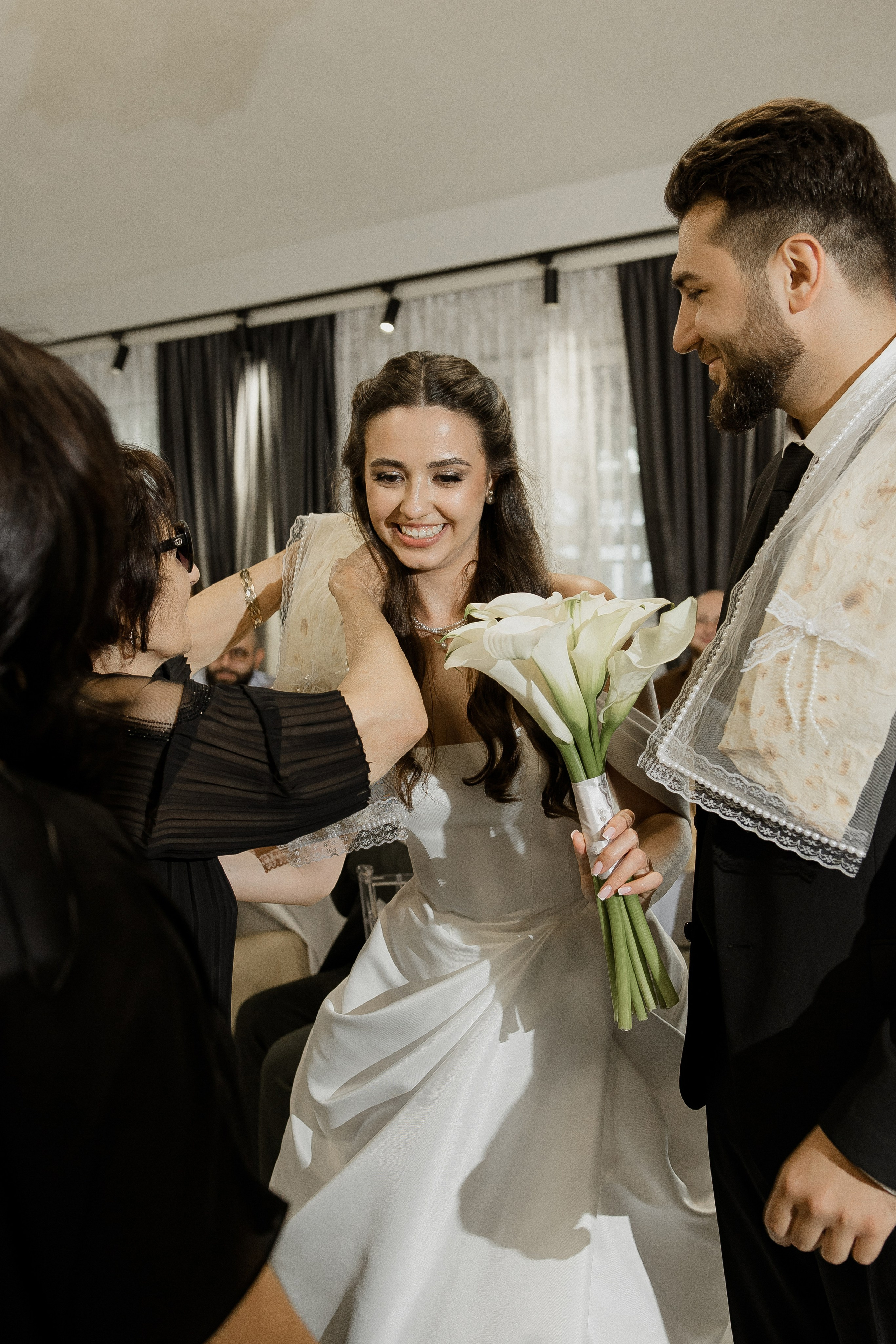 Геннадий и Мария. Валеева Виктория | Свадебный фотограф в Ростове-на-Дону и Москве