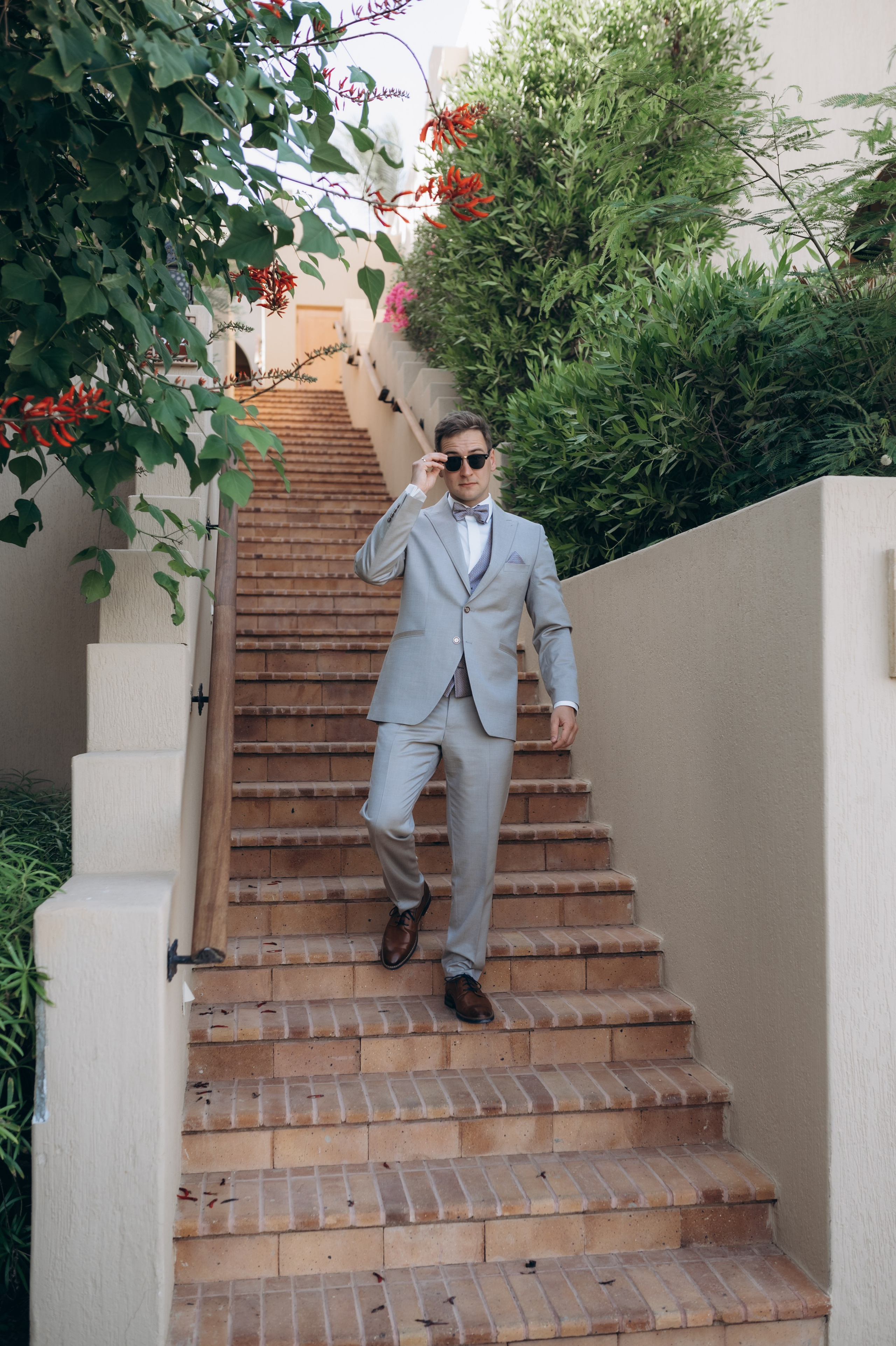 WeddingFourSeasonsSharmElSheikh. Wedding and family photographer in Egypt Natalia Matlina