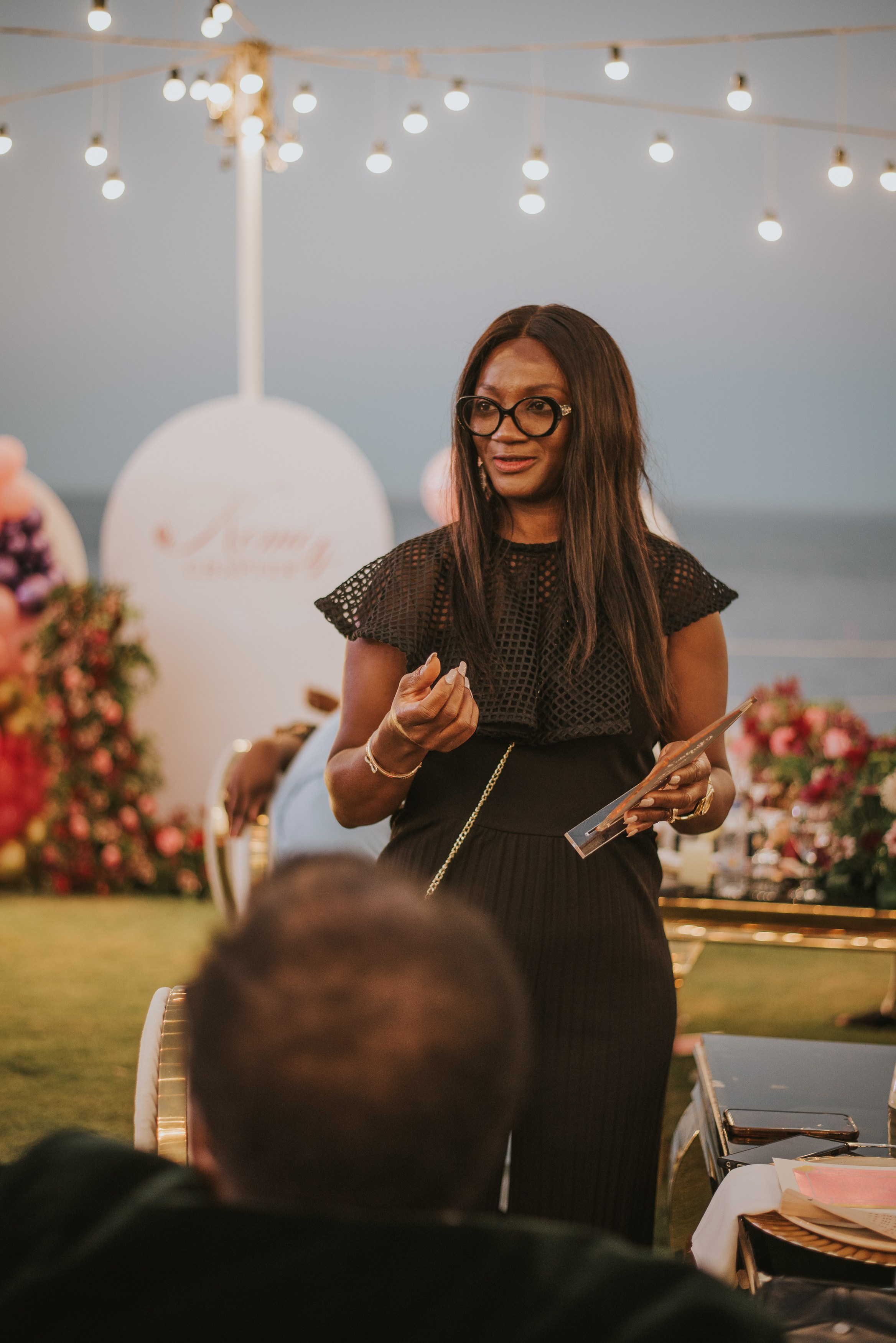 KEMI’S BIRTHDAY AT SULTAND GARDENS. Photographe de mariage et de famille à Sharm El Sheikh Natalia Matlina