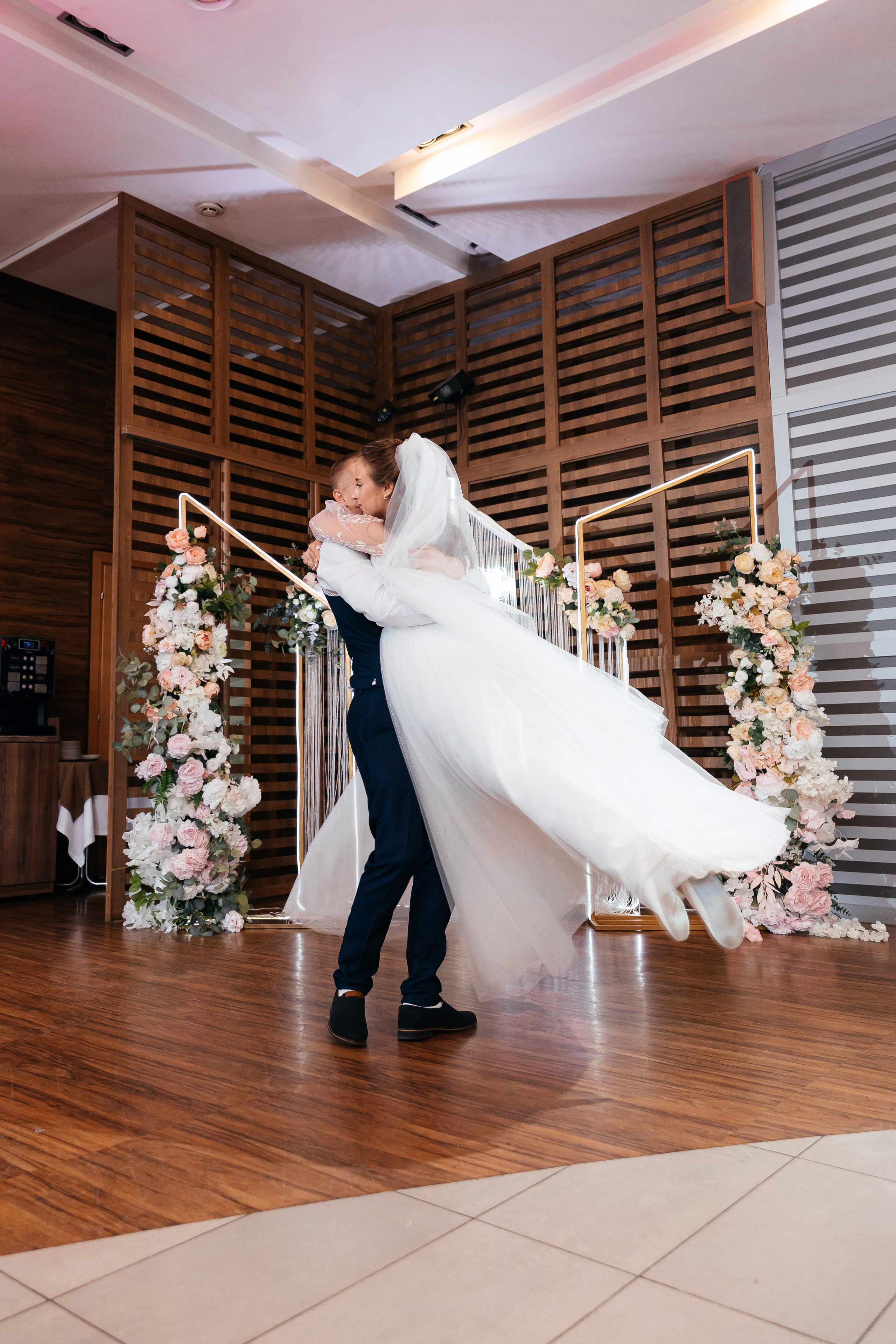 Антон и Людмила. Свадебный и семейный фотограф в Вологде Наталия Краснова