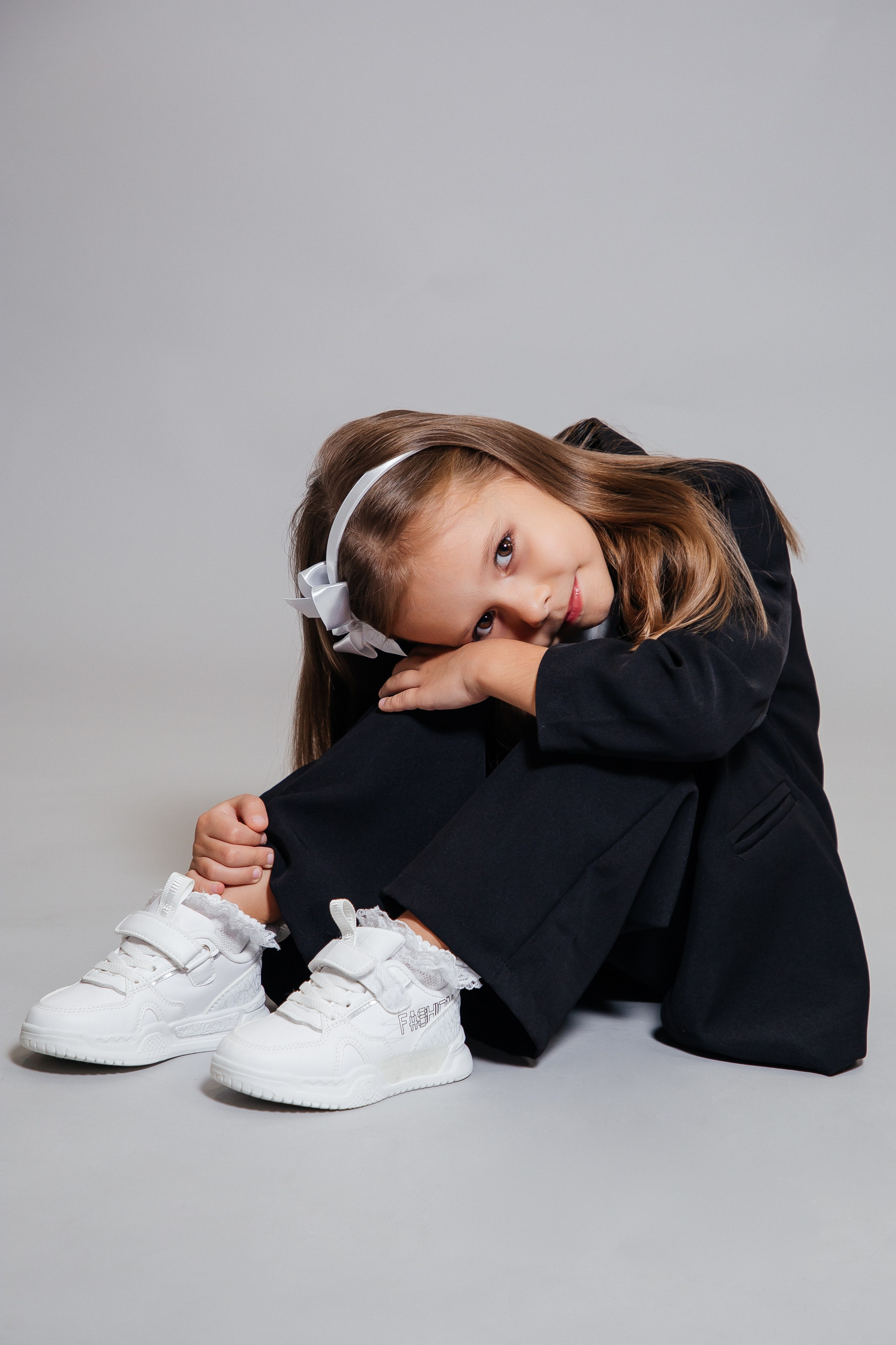 Анастасия, 7 лет, рост 116. Efimova Model Agency