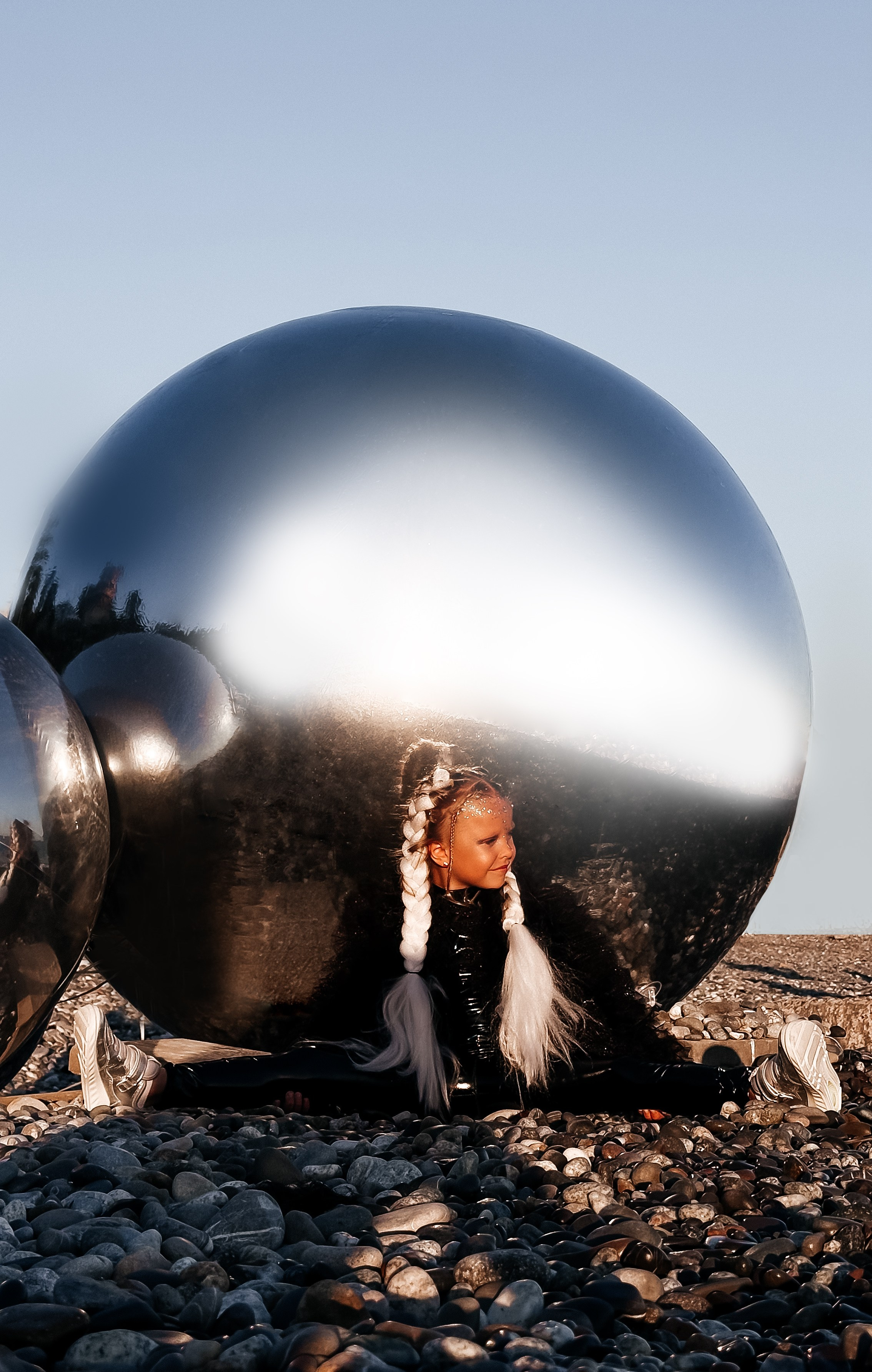 GALAXY. Efimova Model Agency