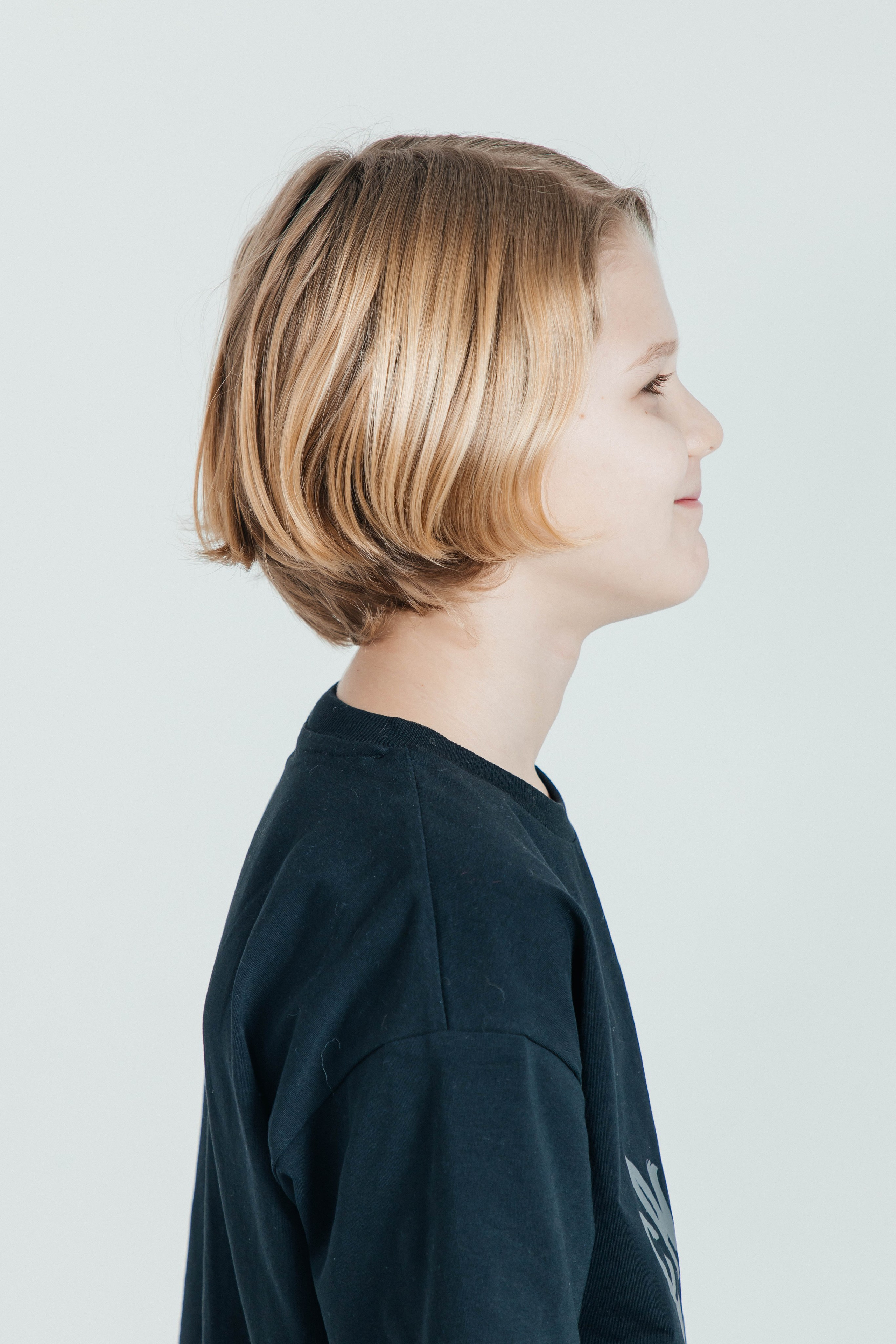 Никита, 10 лет, рост 134. Efimova Model Agency