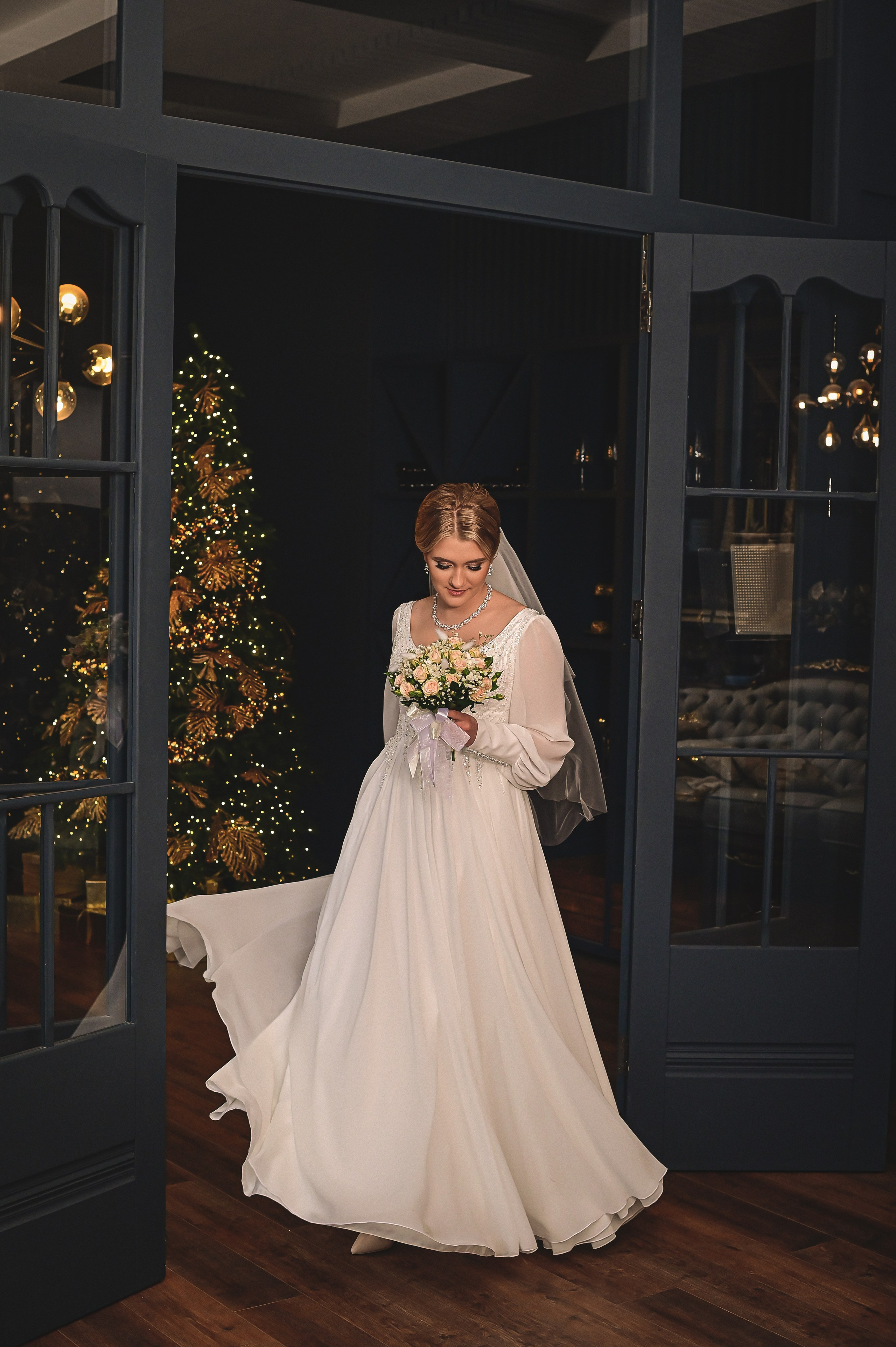 Съемка в студии, гостинице. Семейный и свадебный фотограф в Донецке Донская Анастасия