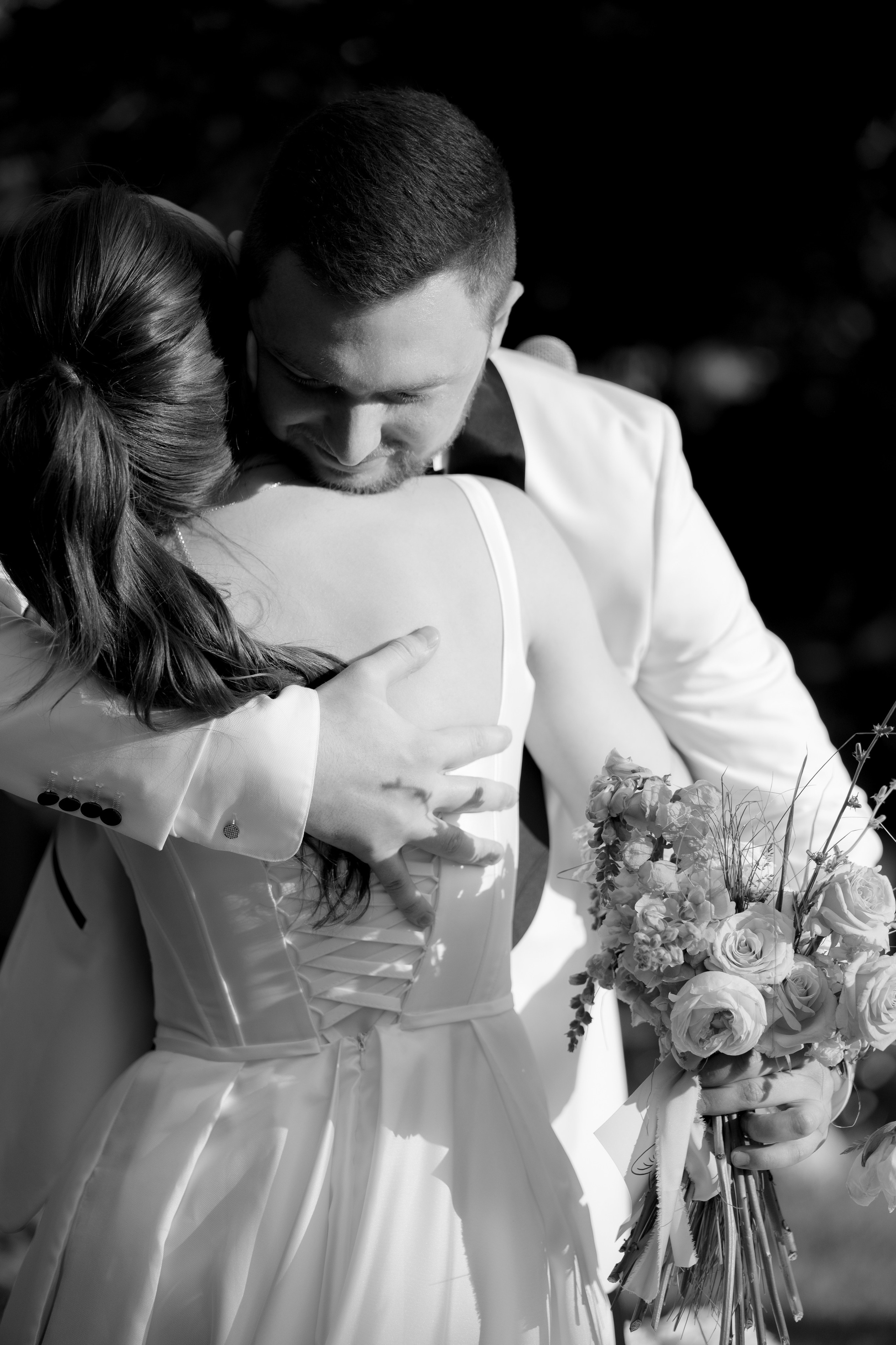 Илья и Ксения. Свадебный фотограф Ростов-на- Дону, Краснодар, Москва