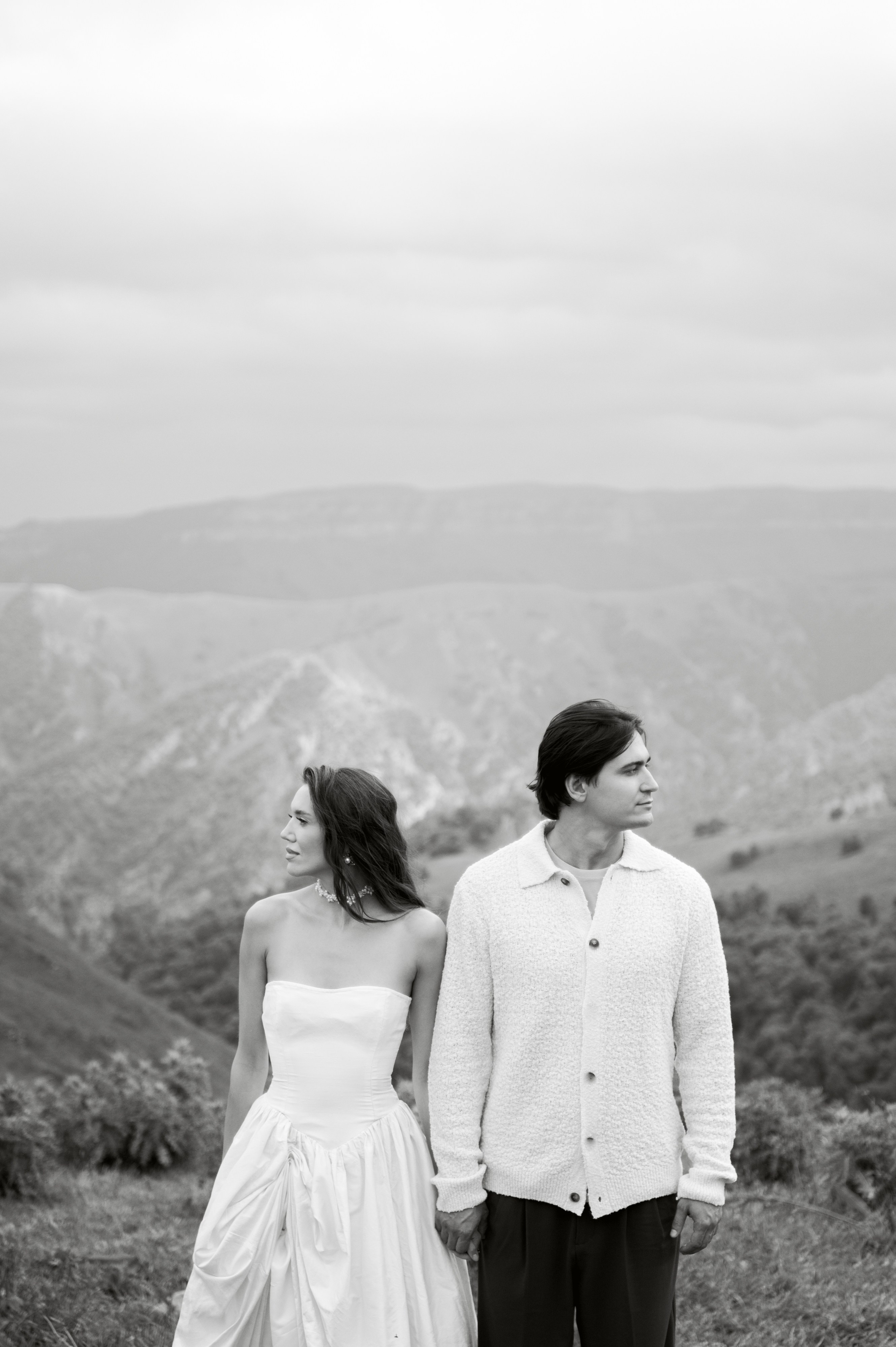 Владимир и Анна. Свадебный фотограф Ростов-на- Дону, Краснодар, Москва