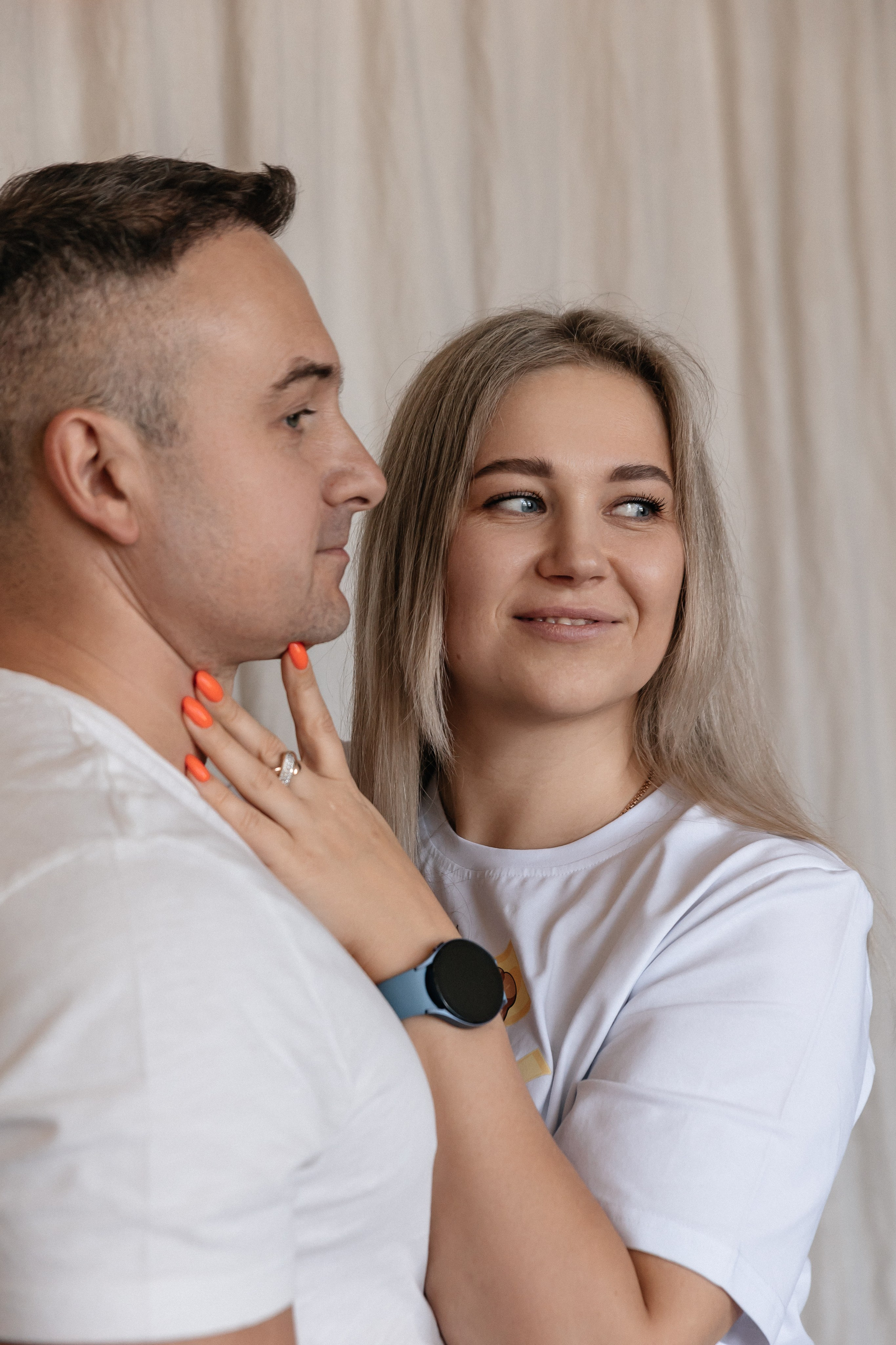 Юлиана, Андрей, Саша, Максим и Миша. Семейный фотограф Минск Усова Ольга