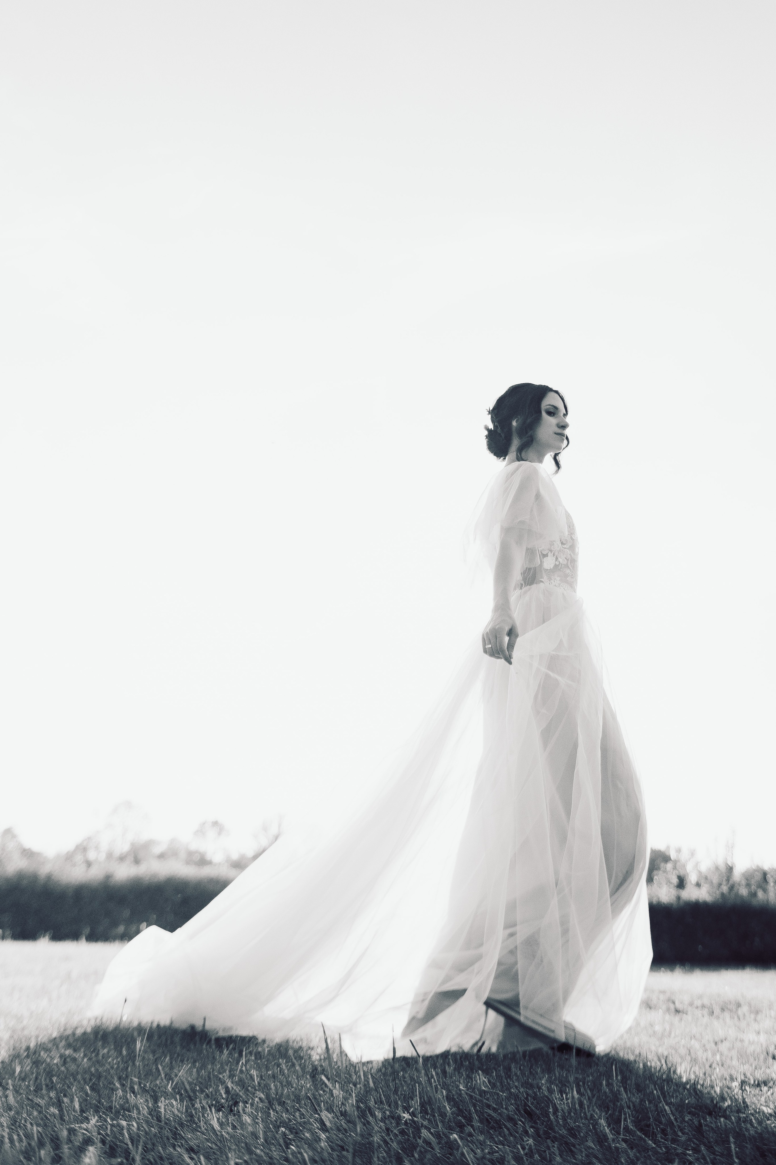 Про свадьбу Саши и Ани. Семейный и детский фотограф в Туле