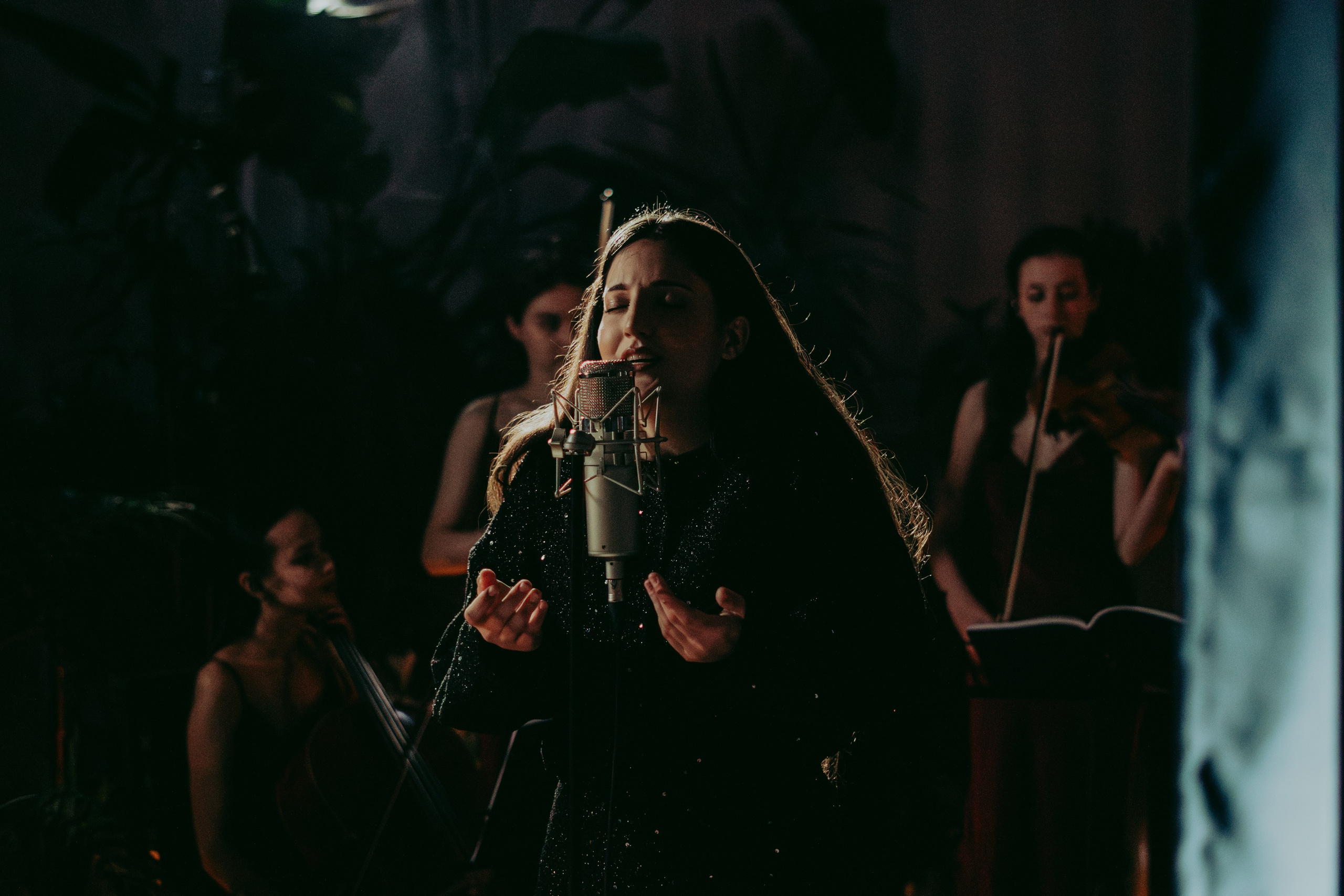 Проект «Оранжерея»