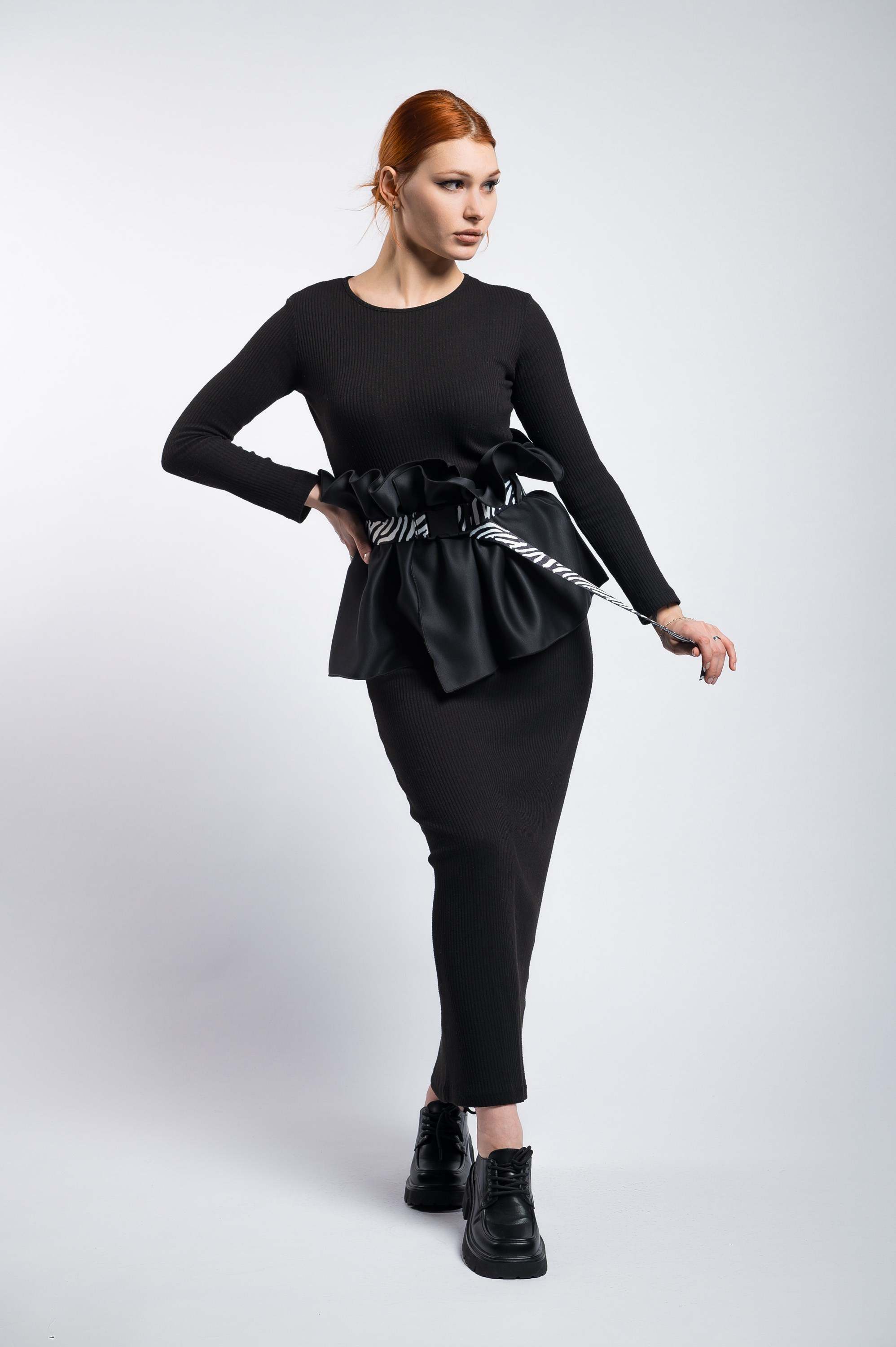 Рюши. Главная