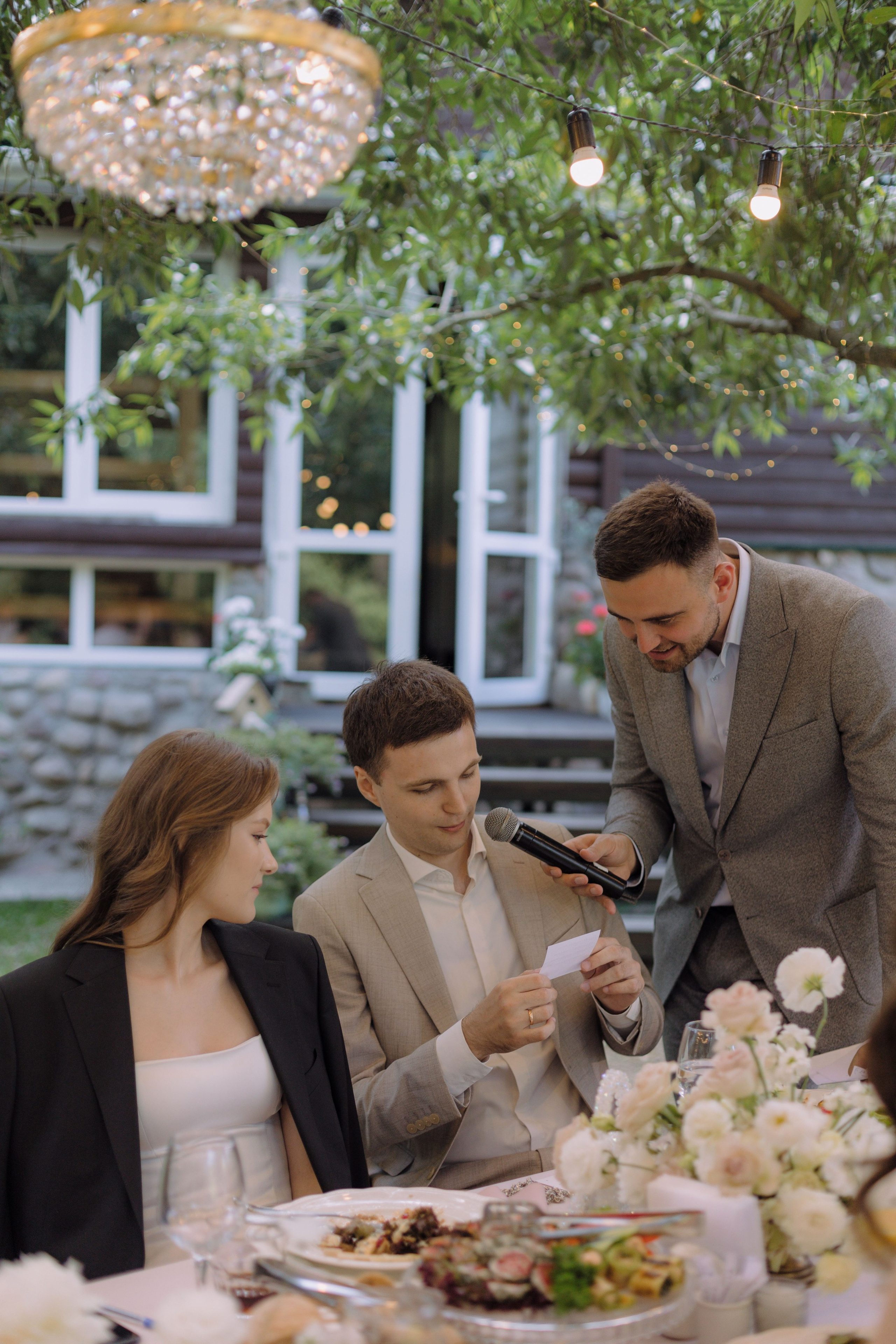 Dmitry & Diana. Главная