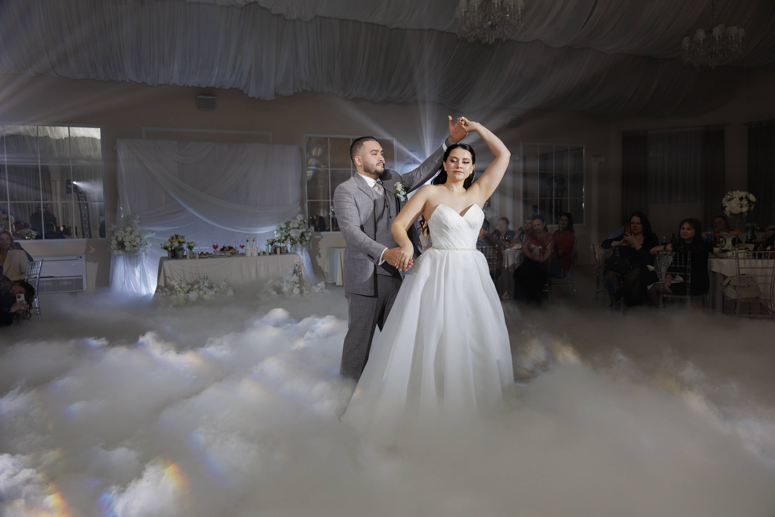 Андрей и Анастасия