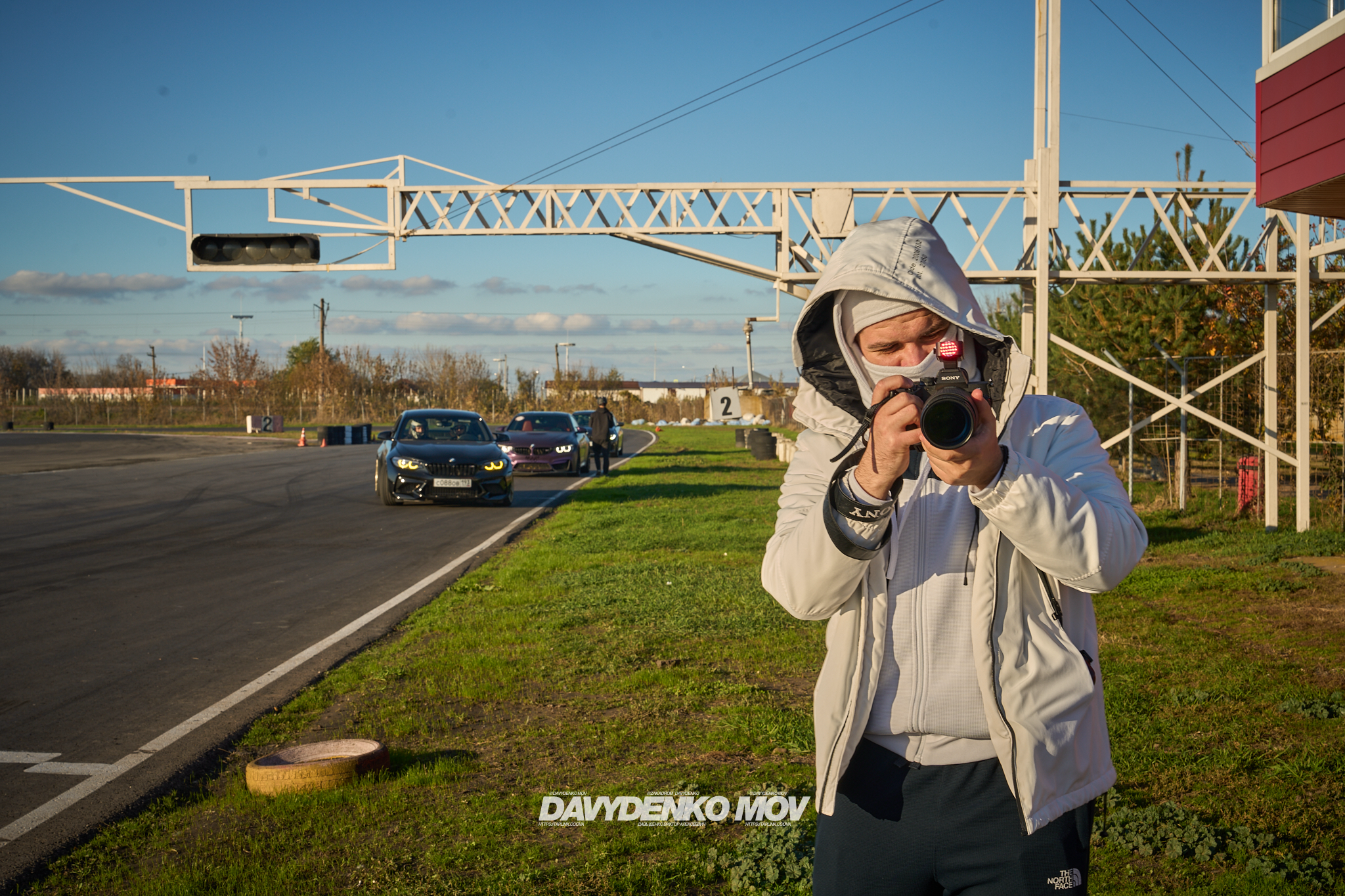 ///M Трек день | Усть-Лабинск | СТК Пилот | Приятного просмотра. Частный фотограф/видеограф в Краснодаре и ЮФО
