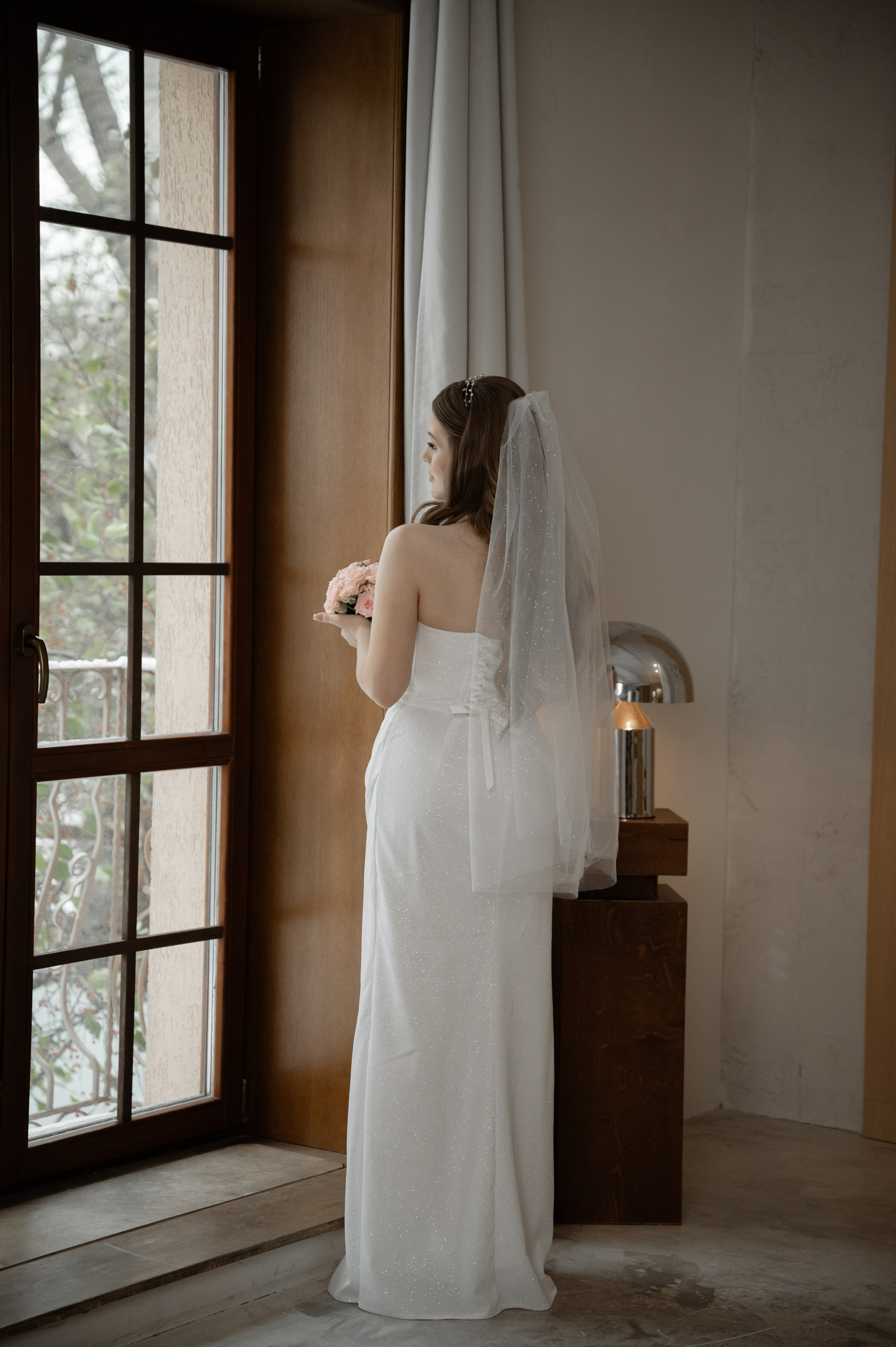 Анна & Денис. Свадебный и семейный фотограф Тюмень Екатеринбург Москвина Алёна