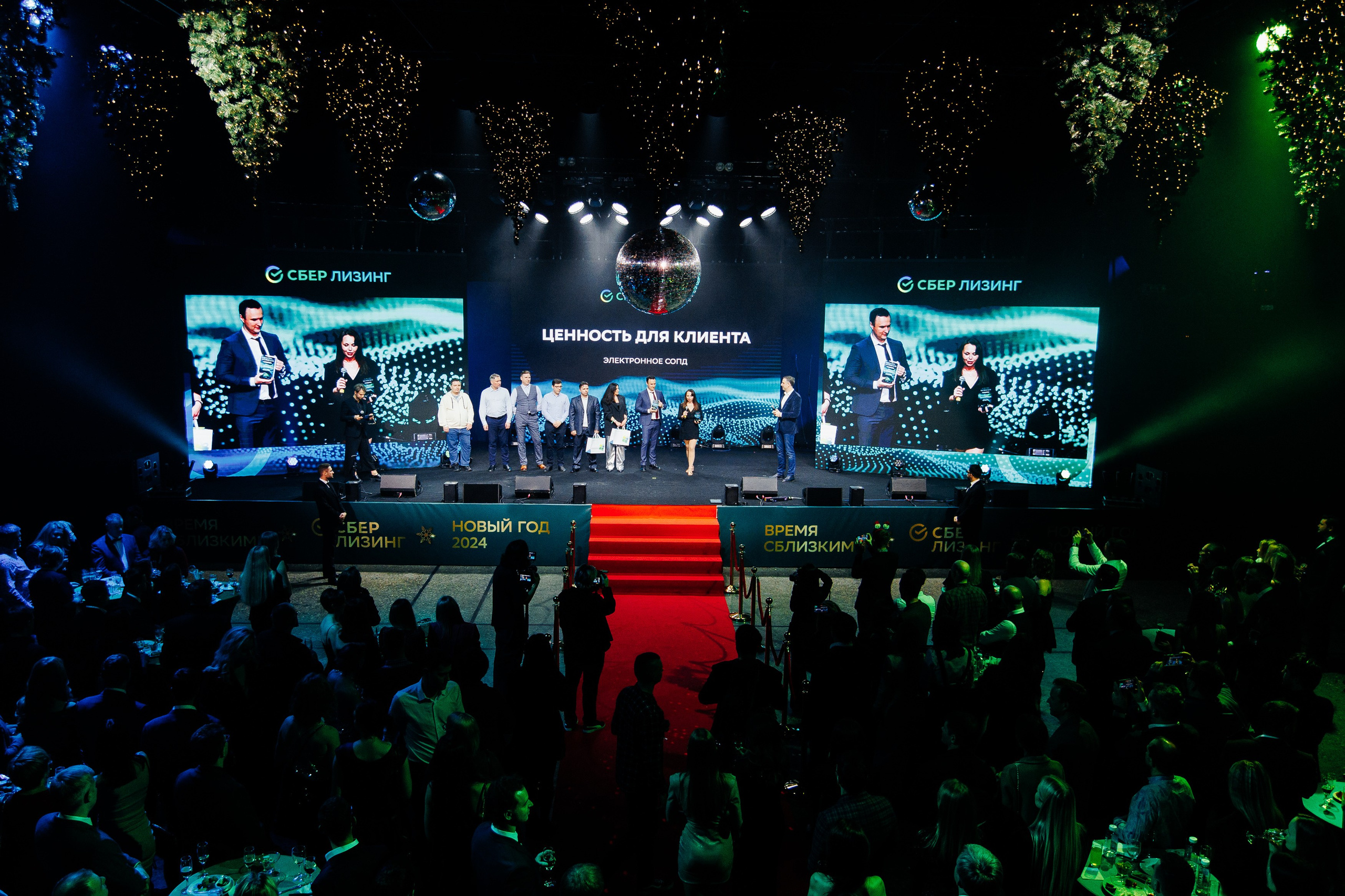 SBER LEASING. Фотограф в Москве Алексей Виноградов