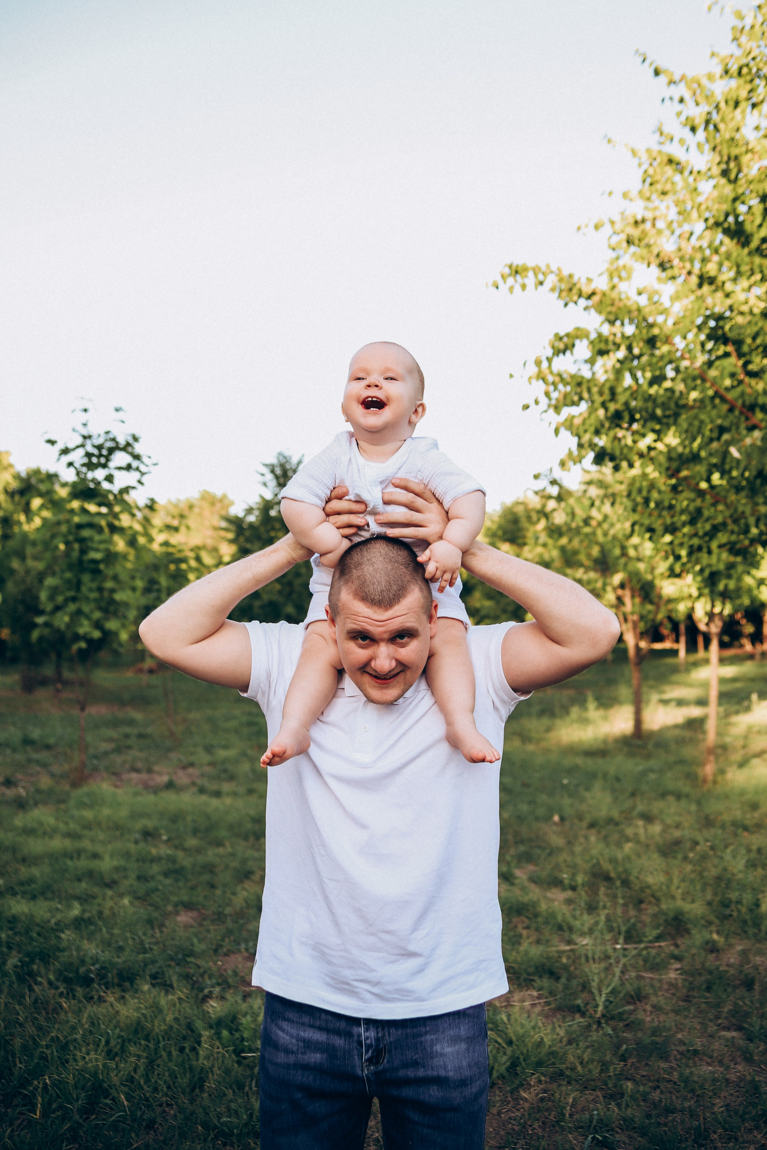 Годовасие. Семейный и персональный фотограф в Ростове-на-Дону