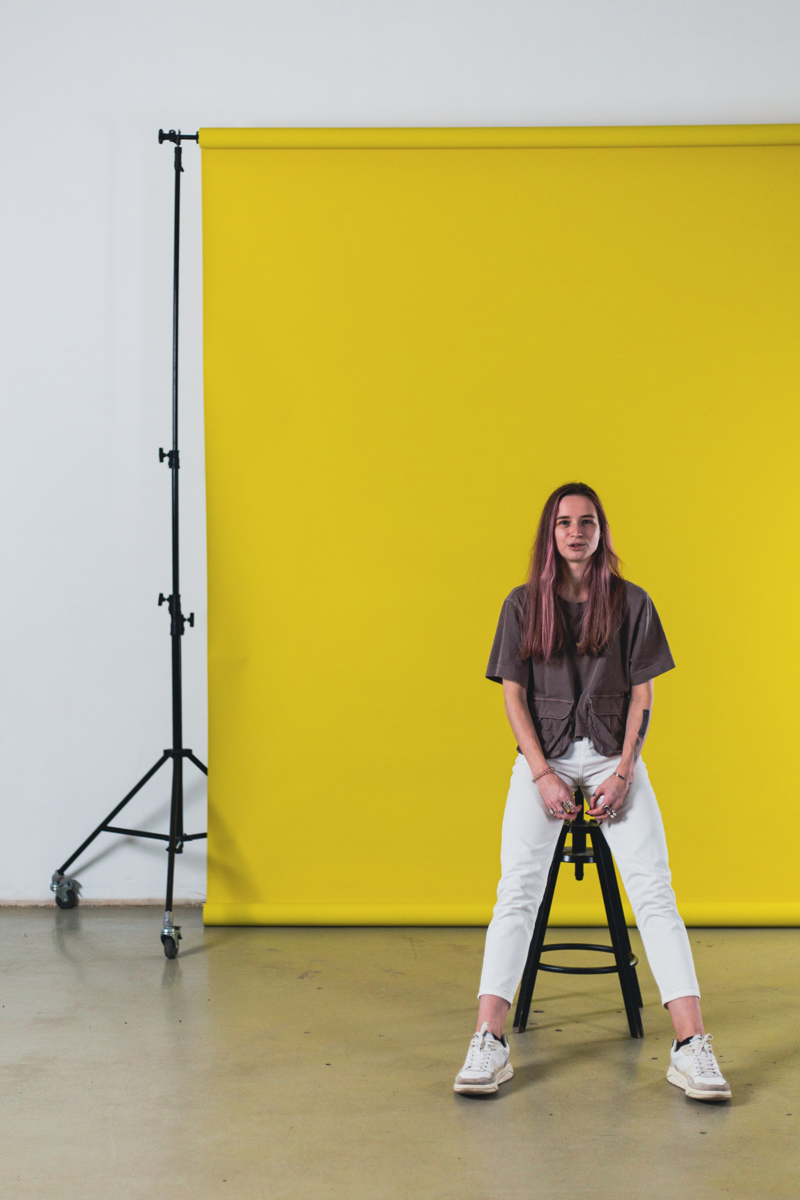 28/08 Студия. Фотограф из Москвы. Иван Носков