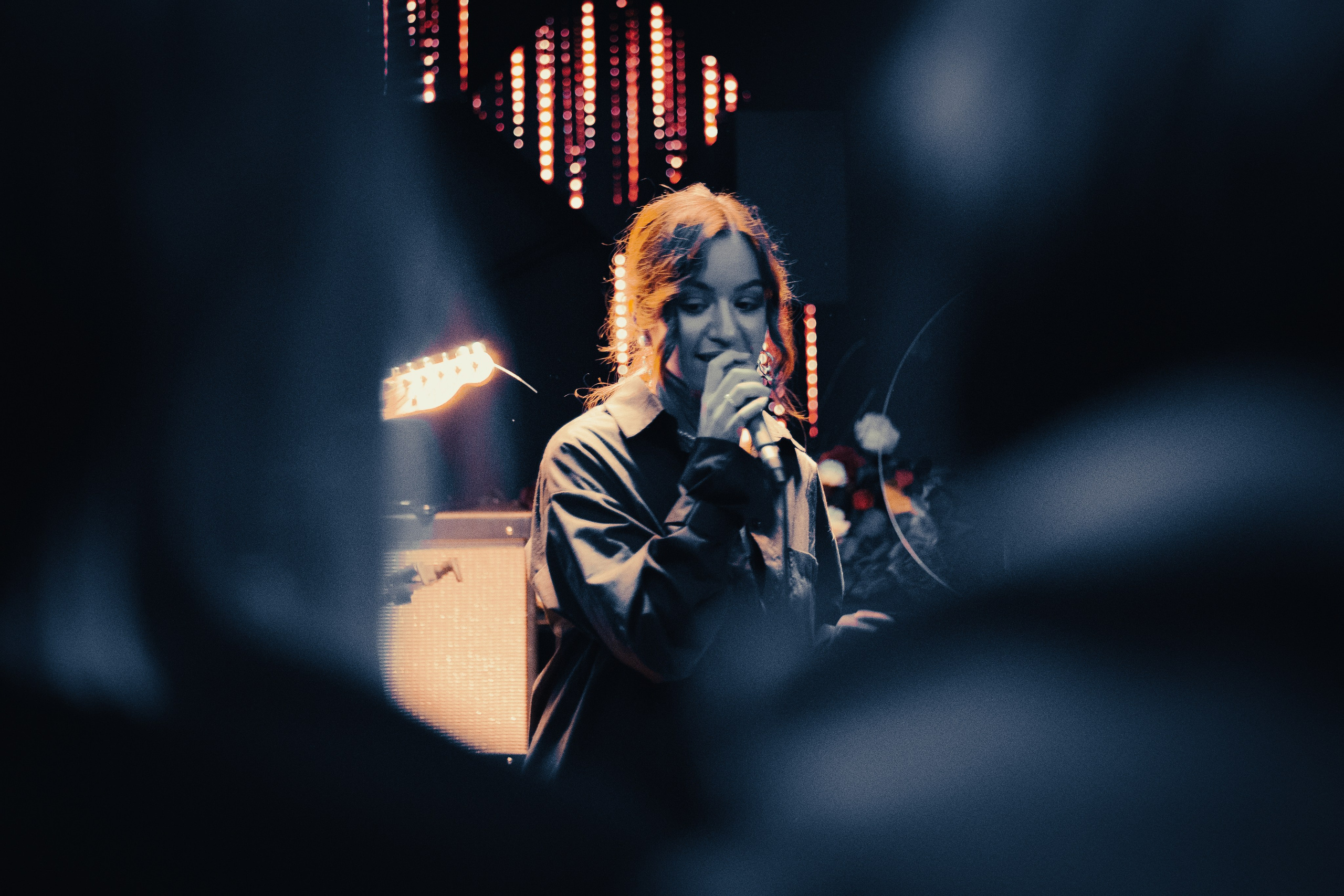 11/10 Концерт. Фотограф из Москвы. Иван Носков