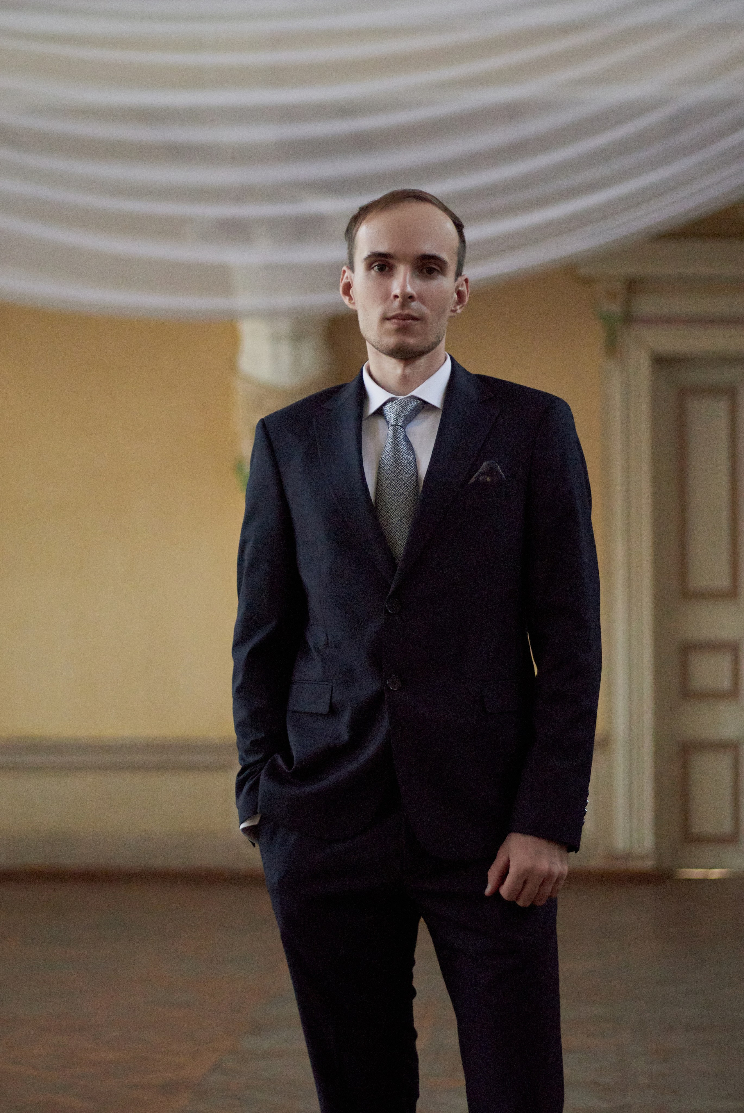 Константин и Анастасия. Фотограф в Ростове-на-Дону Нюхарева Виктория