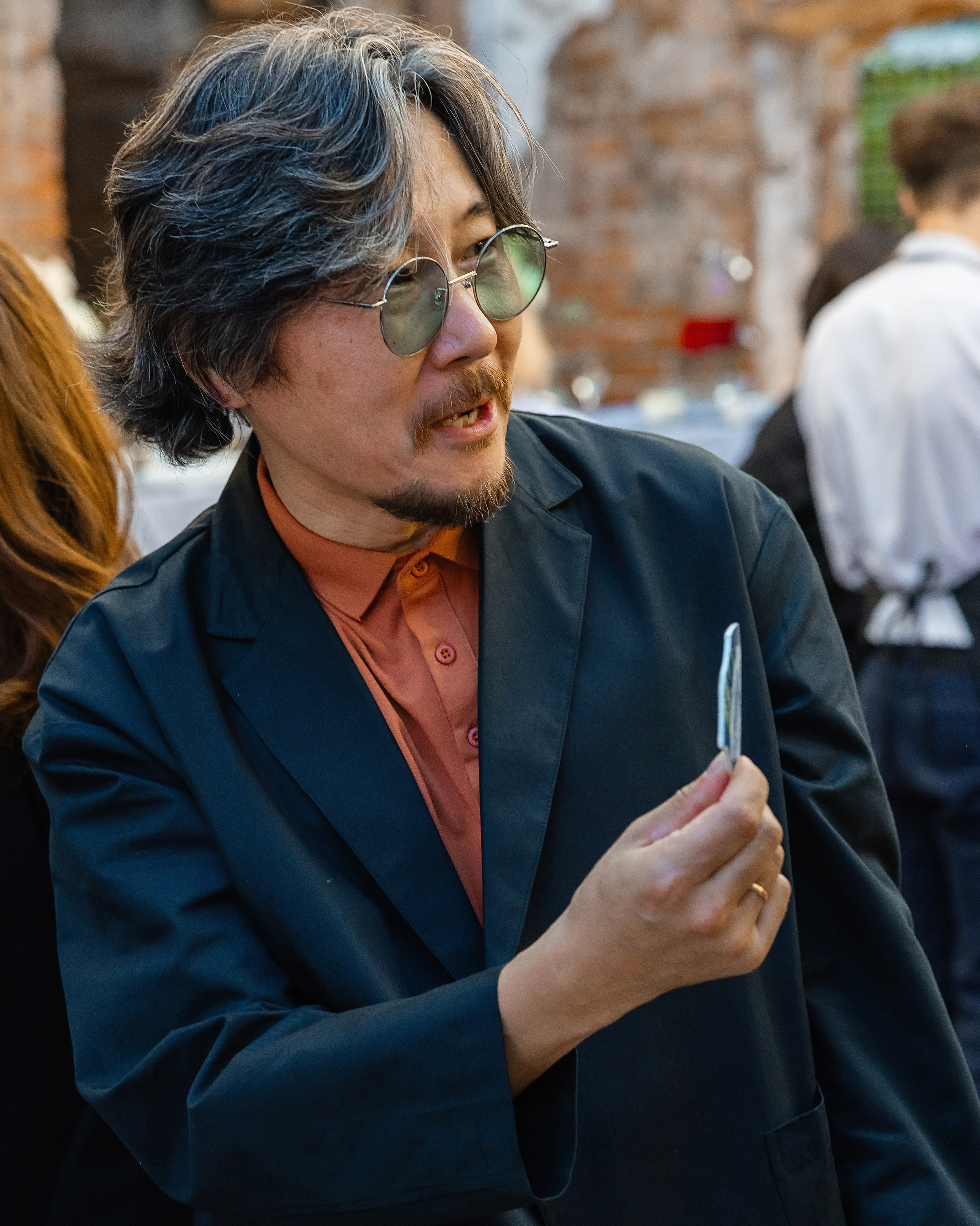 Юбилей компании «Домбо». Фотограф и видеограф в Улан-Удэ: Аюна Габагуева и Артём Шаханов