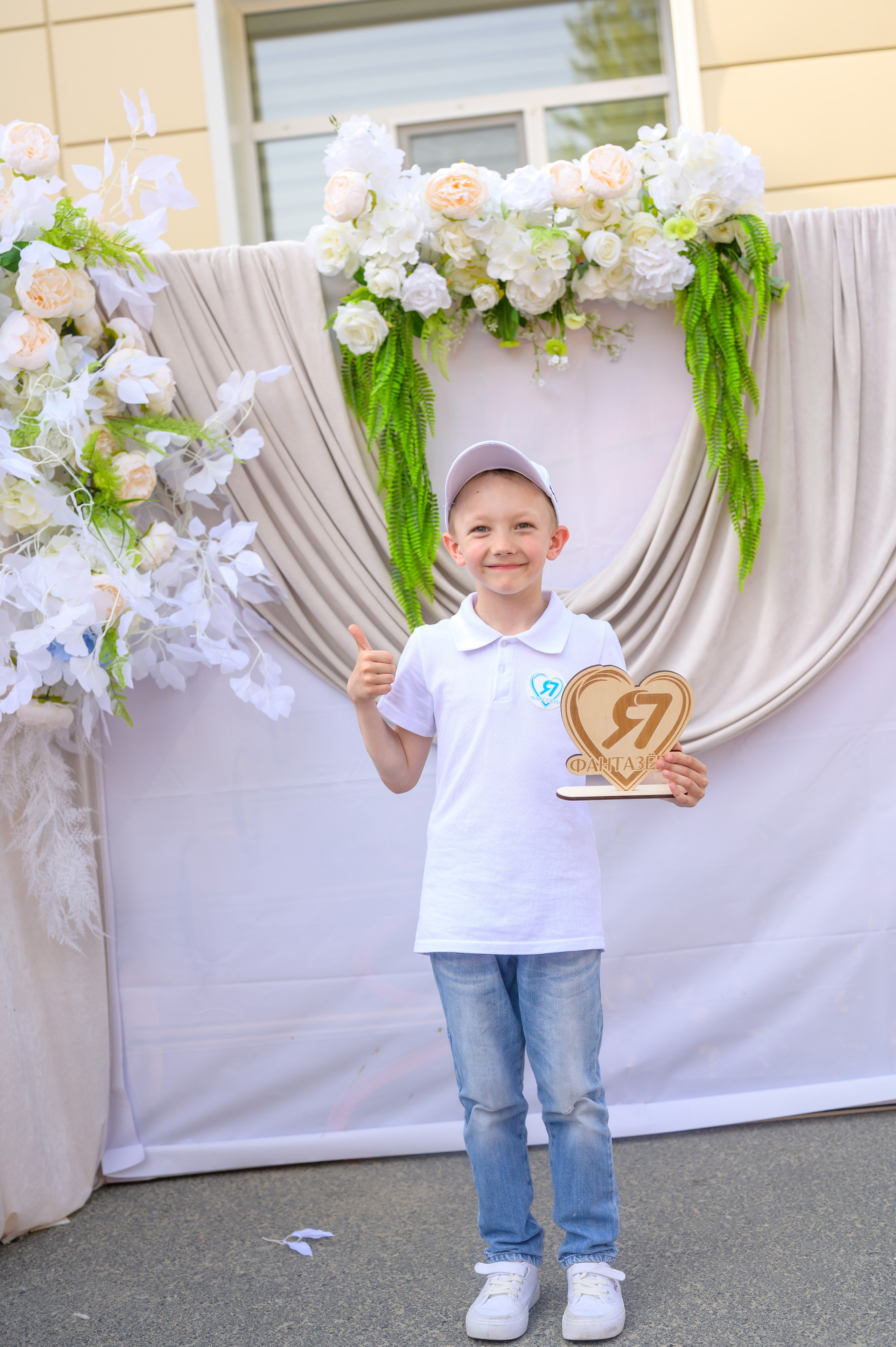 Репортаж выпускного группа «Фантазёры» 3 садик. Фотограф новорожденных, семейный детский в Тюмени Татьяна Морозова