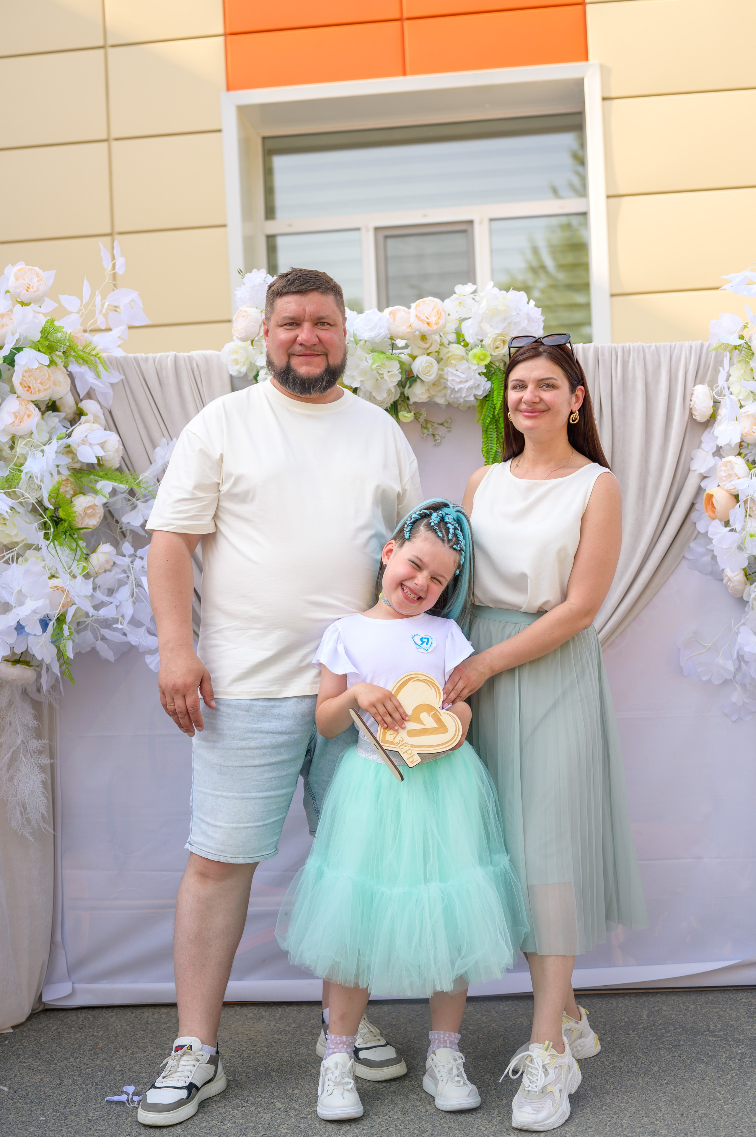 Репортаж выпускного группа «Фантазёры» 3 садик. Фотограф новорожденных, семейный детский в Тюмени Татьяна Морозова