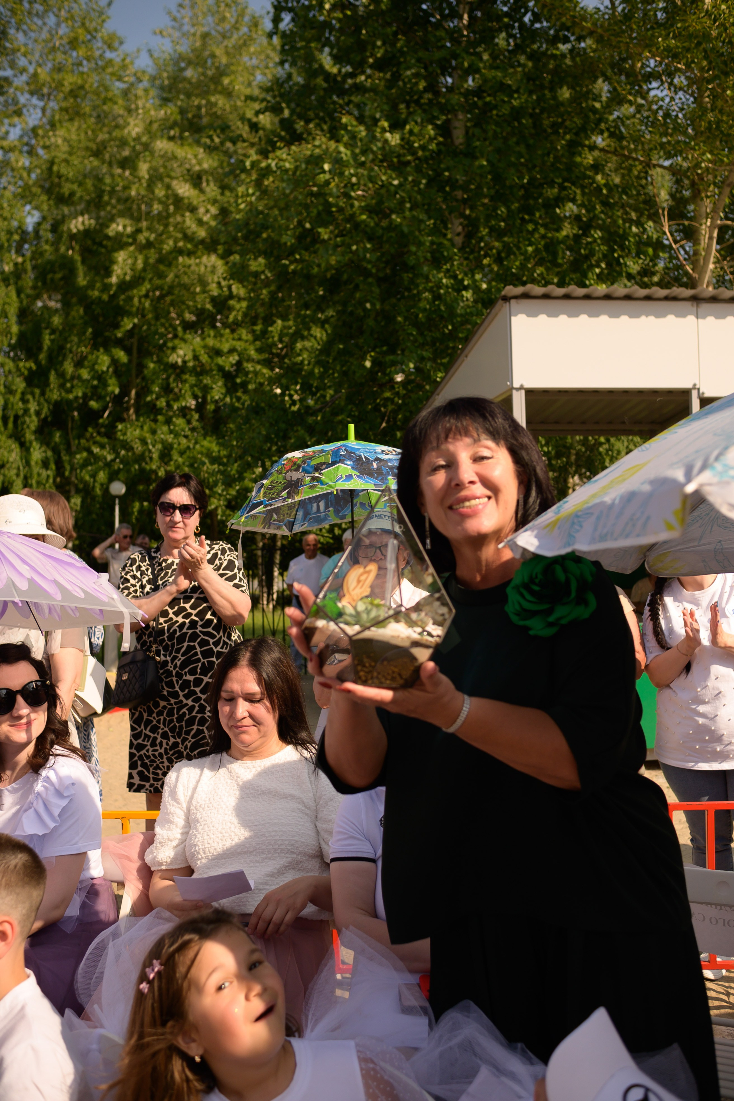 Репортаж выпускного группа «Фантазёры» 3 садик. Фотограф новорожденных, семейный детский в Тюмени Татьяна Морозова