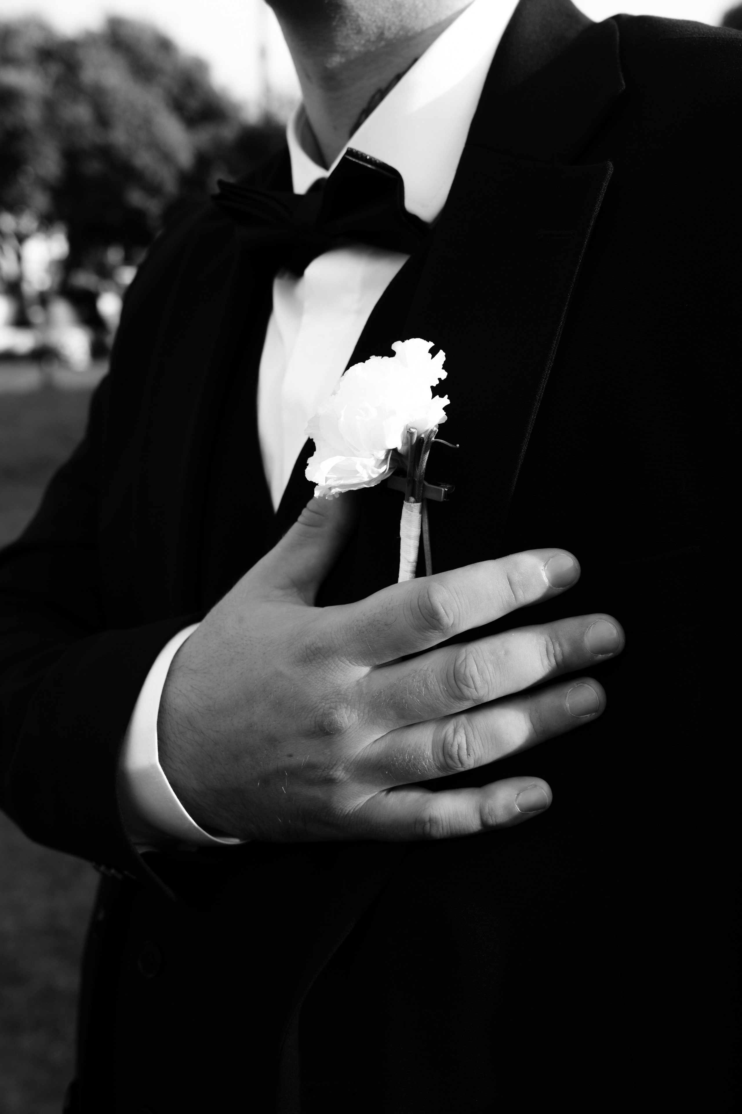 Однажды в летнем саду. Свадебный фотограф в Петербурге Таша Вайб