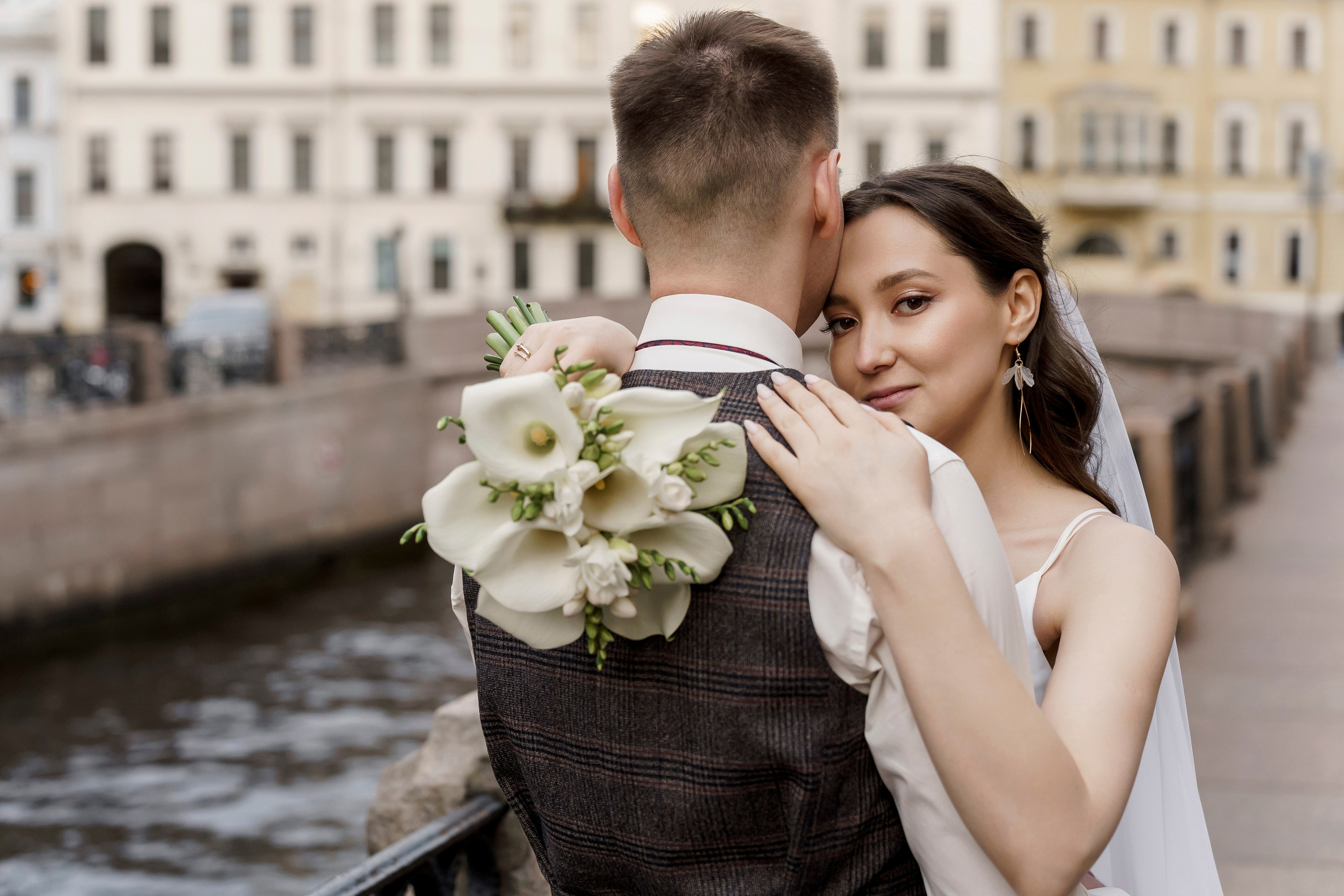 Маргарита и Евгений | 06.06.2023. Свадебный фотограф в Москве Яна Деньгина