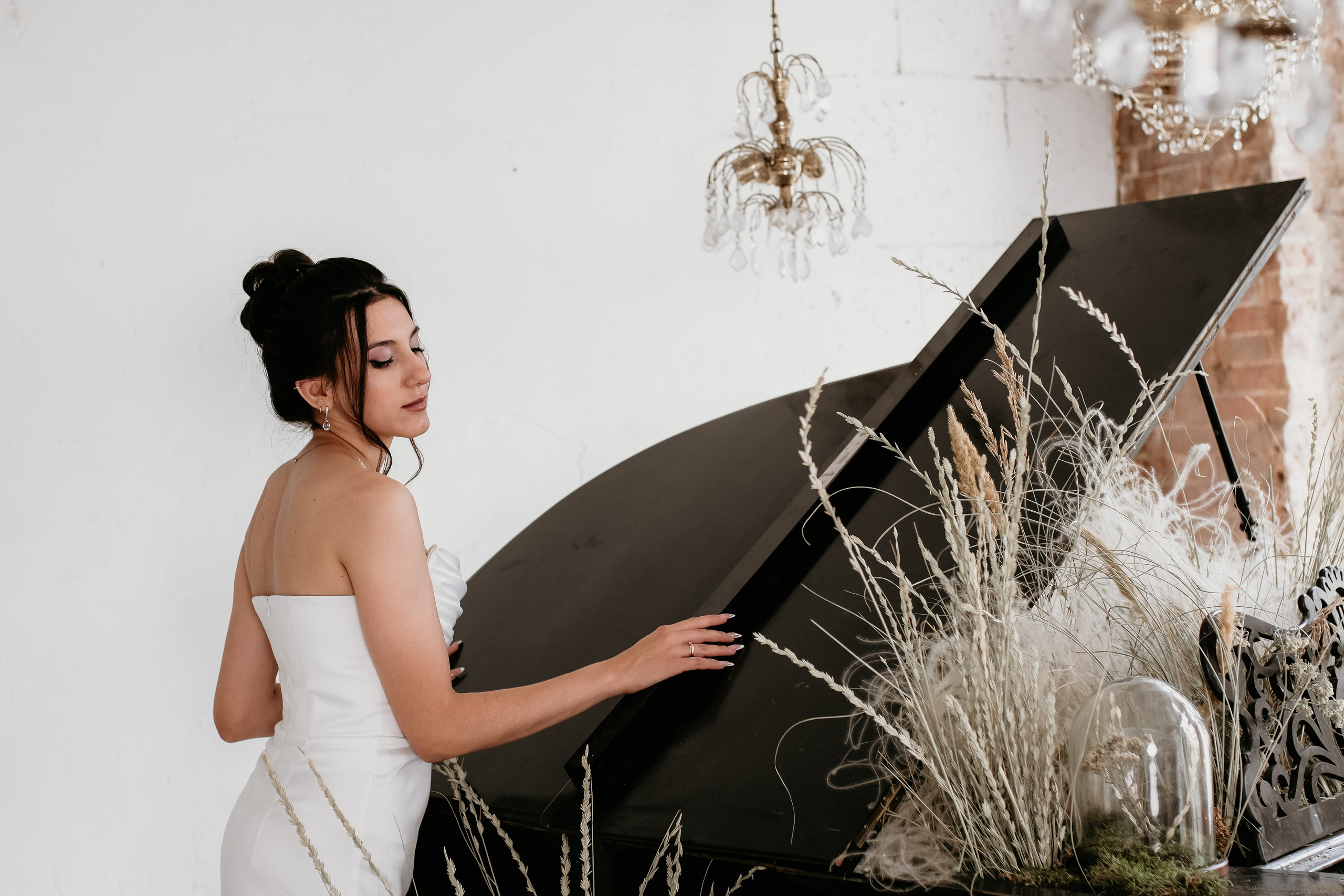 Виктор и Эдуарда