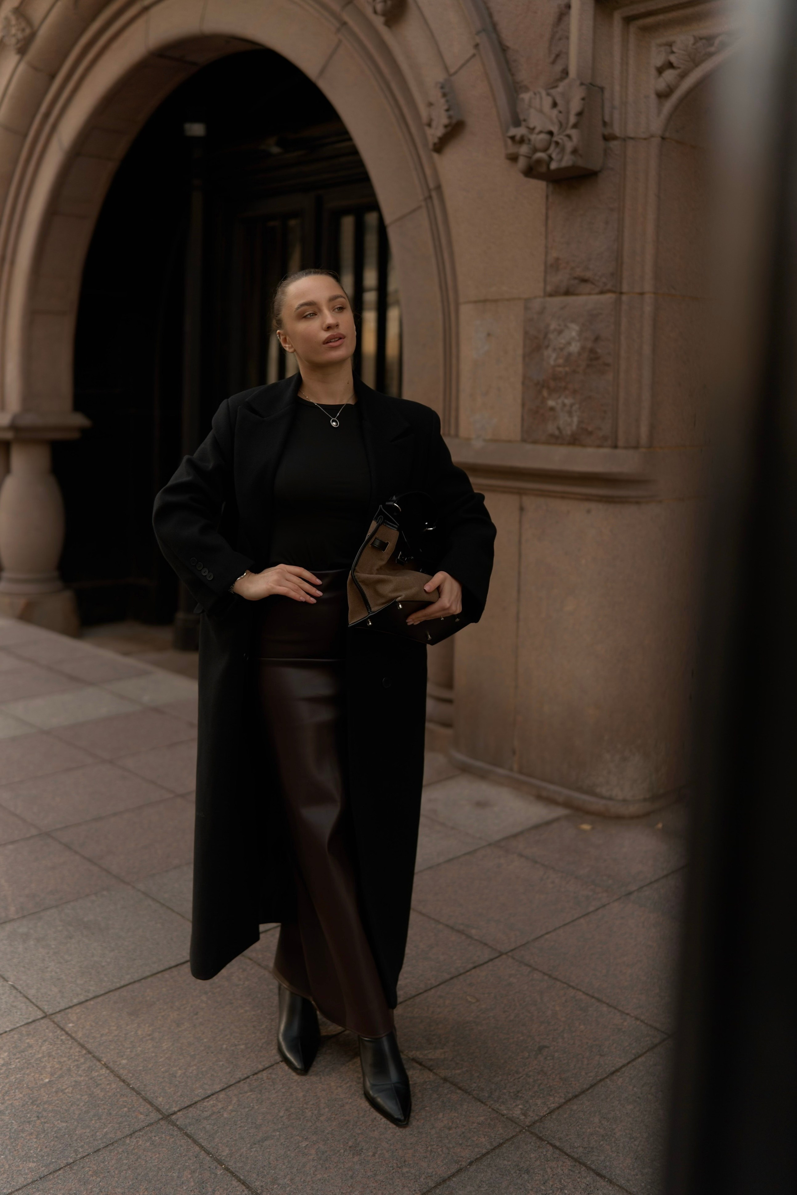 Оксана. Фотограф в Москве — Ольга Кушнарева