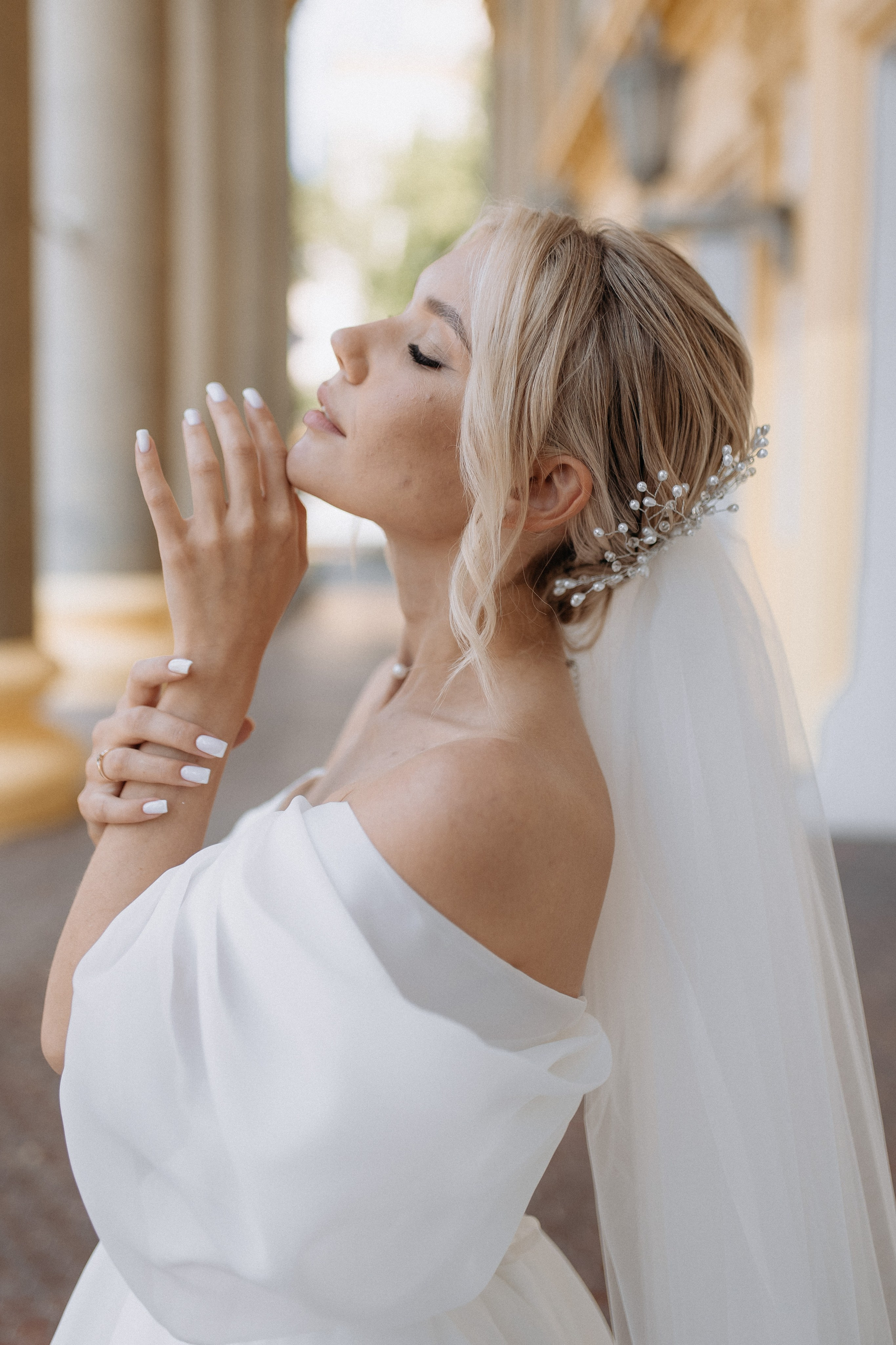 Тихон и Анна. Свадебный и семейный фотограф в Новосибирске Наталья Зорина