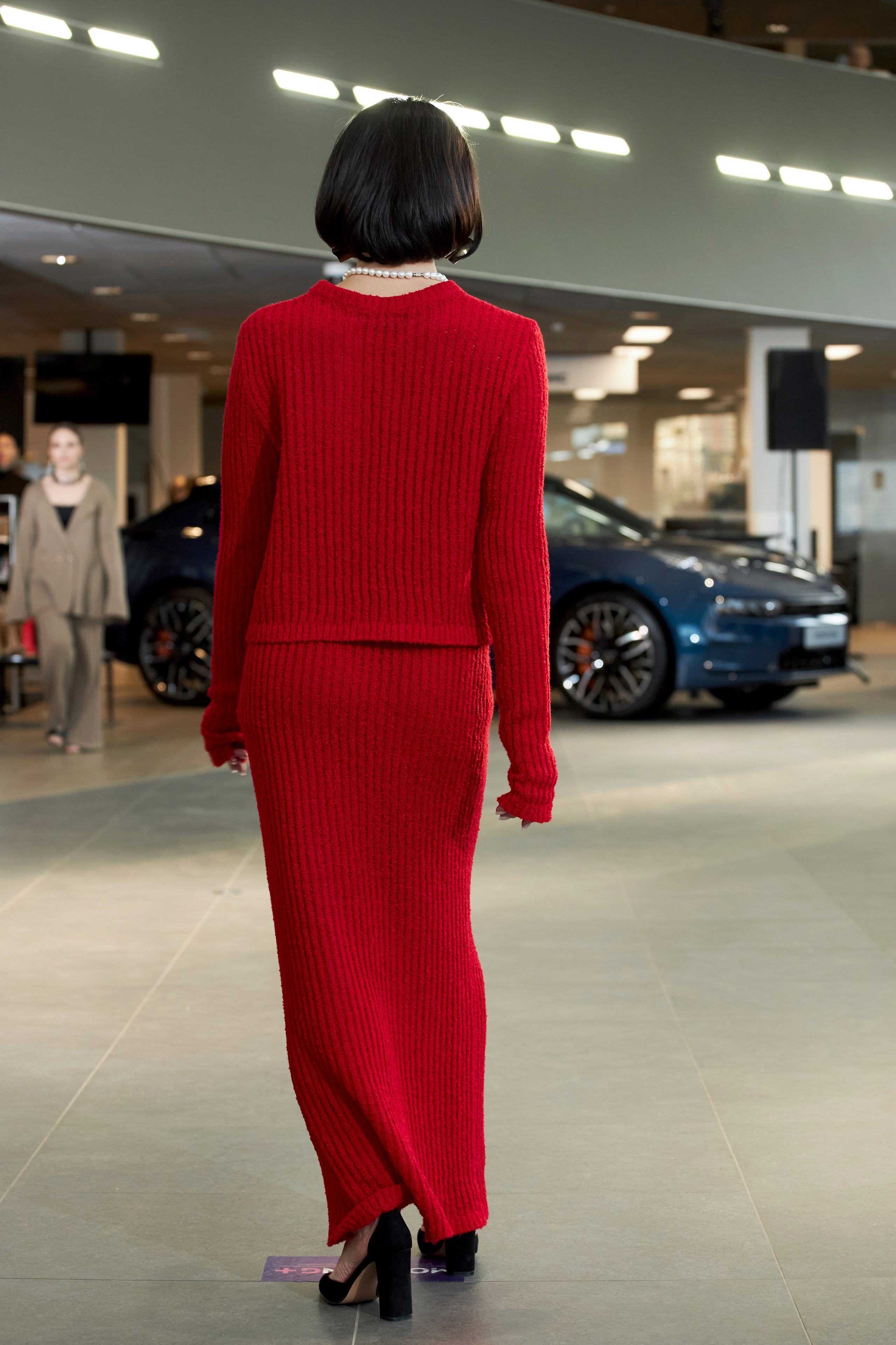 Репортаж «Жара в Городе». Фотограф Алексей Яковлев